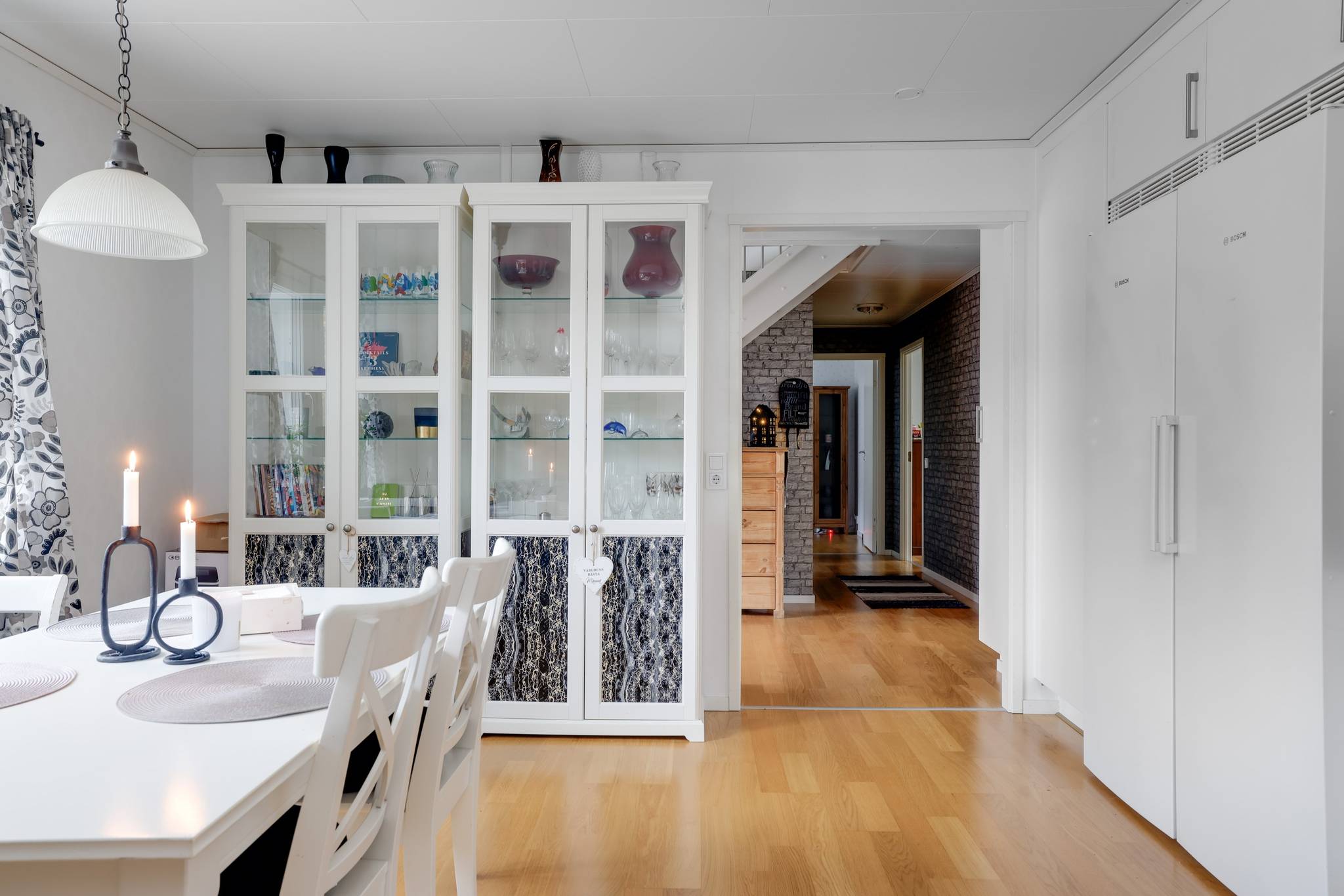 6 rum Villa på Smörsoppsvägen 17 Ekeby-Almby Örebro kommun - bild 8