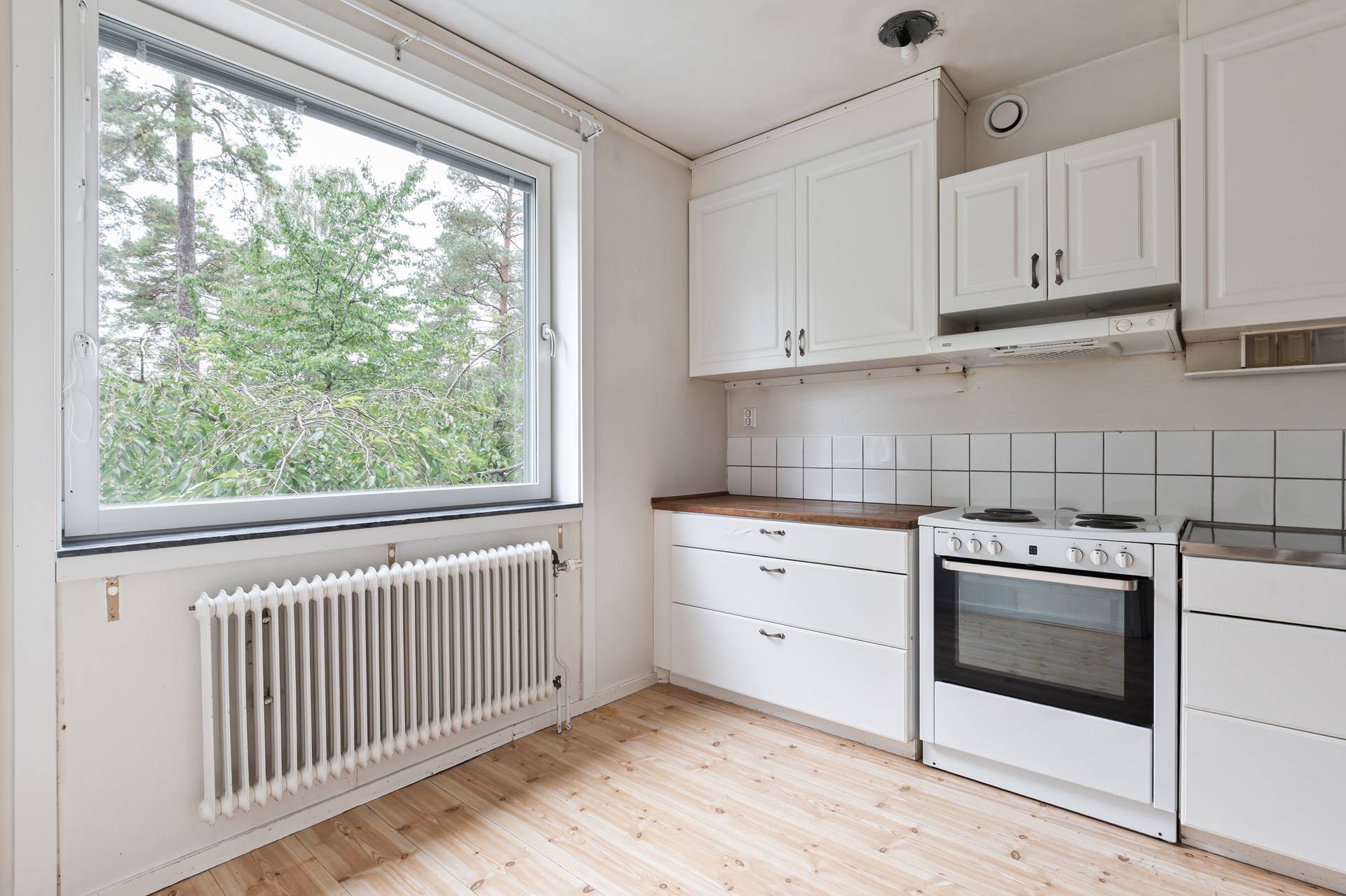 3 rum lägenhet på Rosenhöjdsvägen 28 Södertälje, Södertälje kommun - bild 4