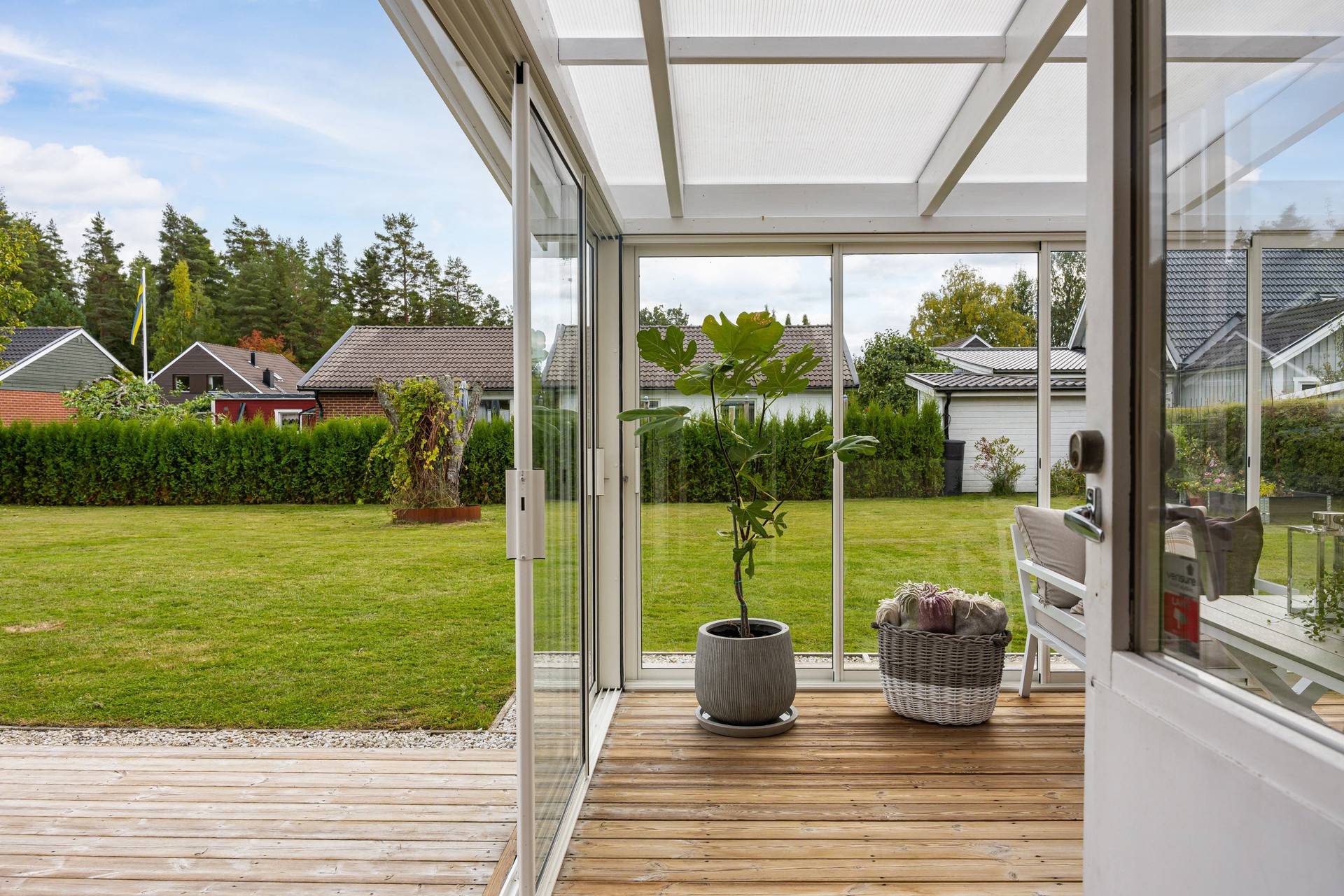 4 rum Villa på Berberisvägen 15 Örebro kommun - bild 41