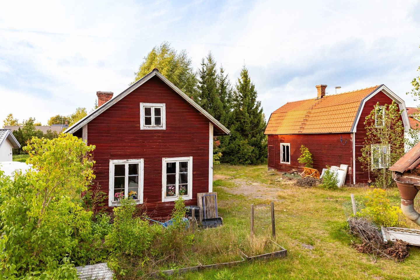 7 rum villa på Storgatan 115 Centralt (hultsfred), Hultsfreds kommun - bild 4