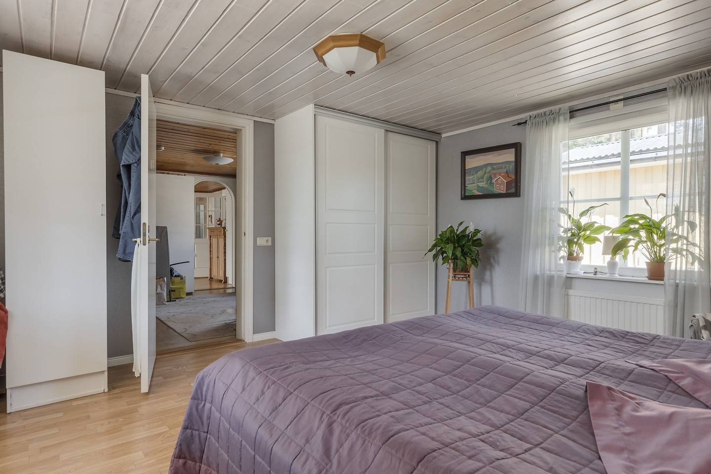 3 rum Vinterbonat fritidshus på Rönnbackastigen 8 Norrlandet Gävle kommun - bild 19