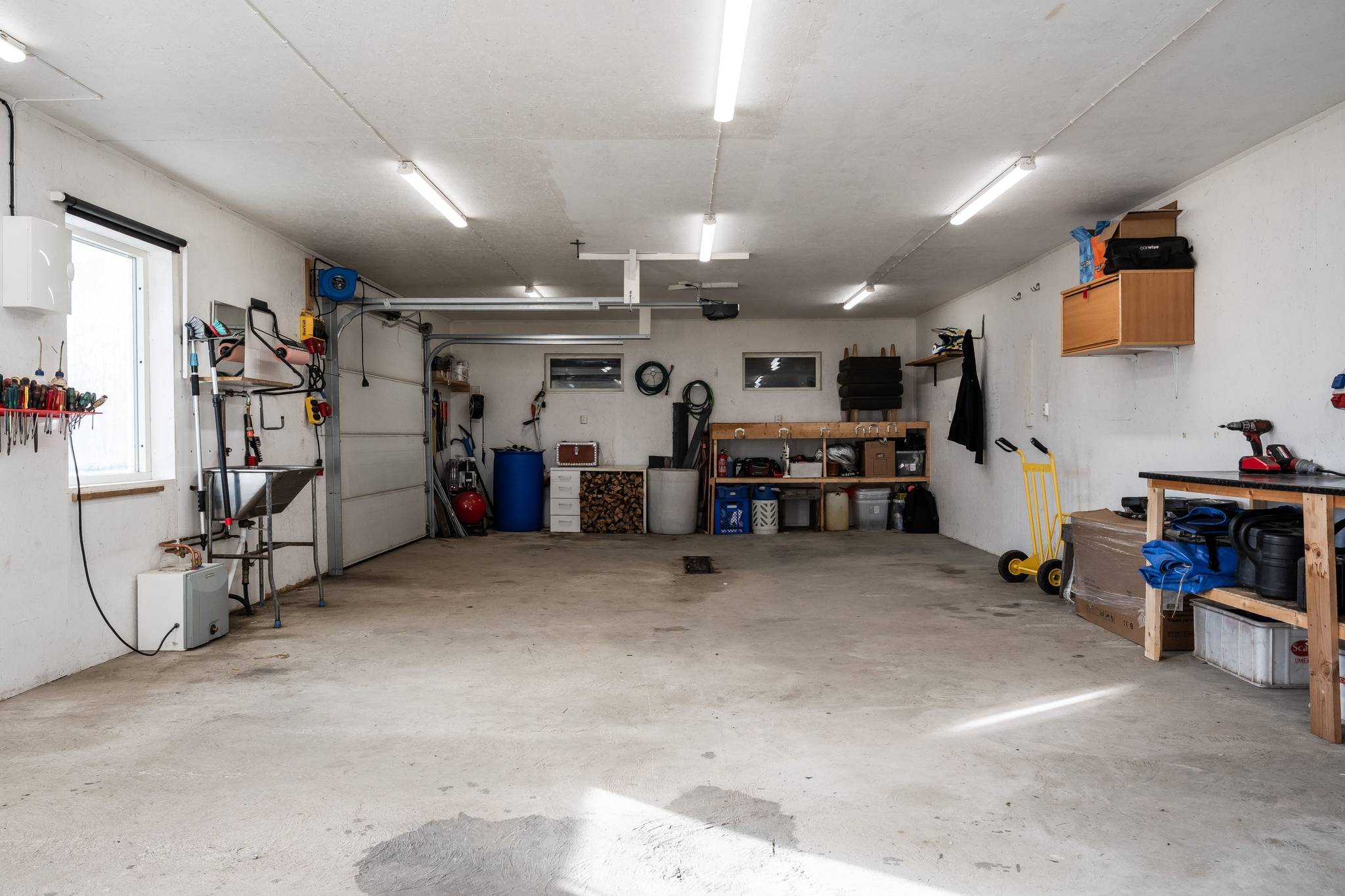 5 rum Villa på Norra Yttervik 104 Yttervik Skellefteå kommun - bild 11