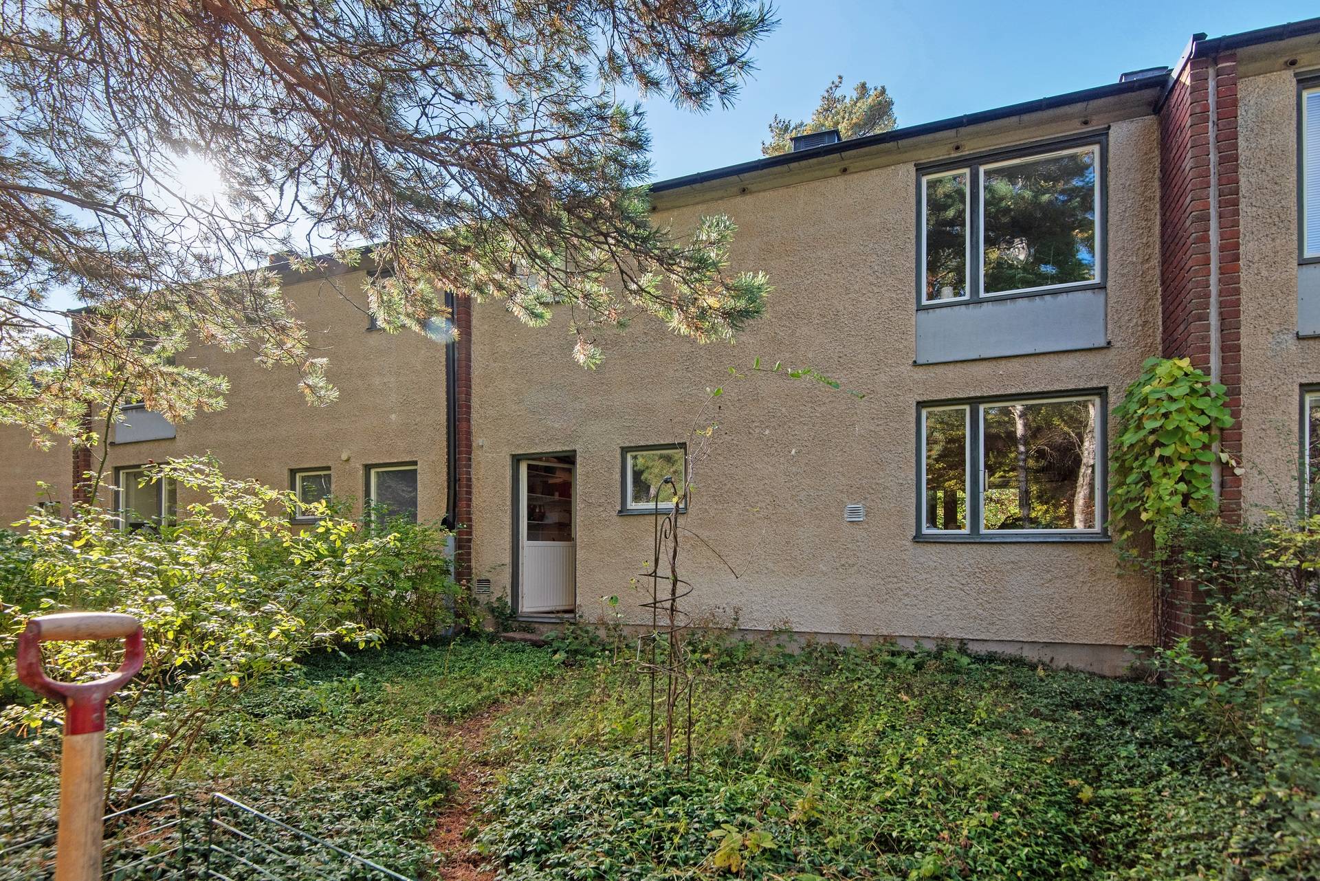 5 rum Radhus på Riksrådsvägen 39 Enskededalen Stockholms kommun - bild 10