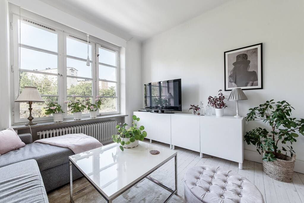 2 rum Lägenhet på Igeldammsgatan 34, 6 tr Stockholm Stockholms kommun - bild 7