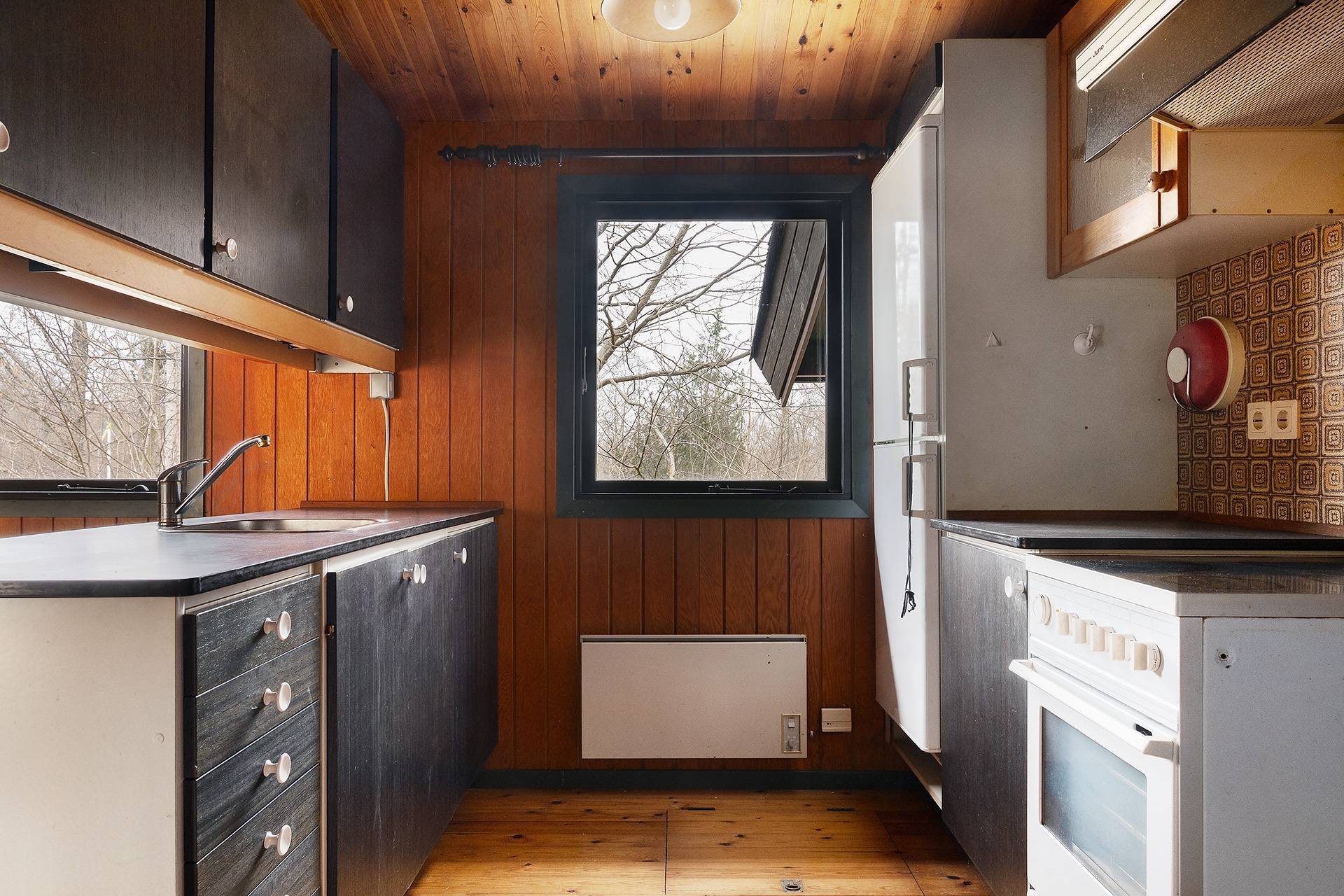 3 rum Villa på Hallandsås Börkered 314 Hasslöv/Börkered Laholms kommun - bild 14