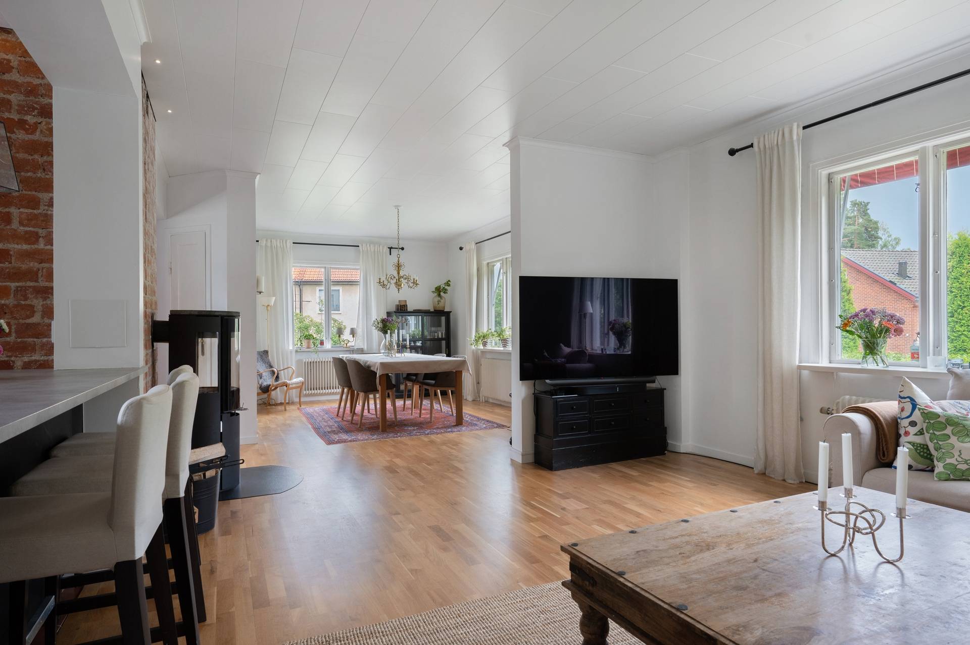 7 rum Villa på Smältargatan 4 Centralt Sandvikens kommun - bild 22