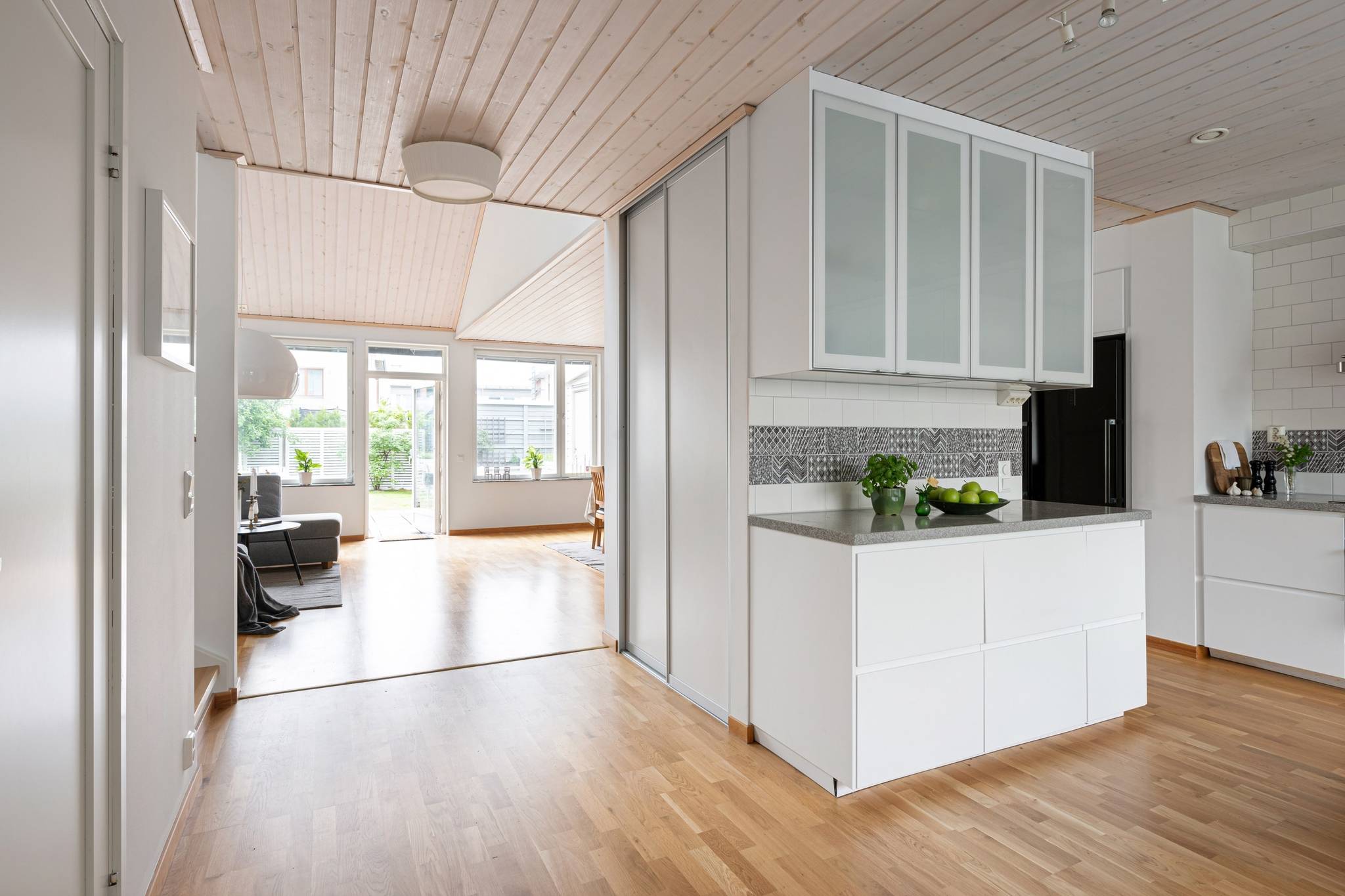 5 rum Parhus på Myntavägen 5 Älta - Södra Hedvigslund Nacka kommun - bild 9