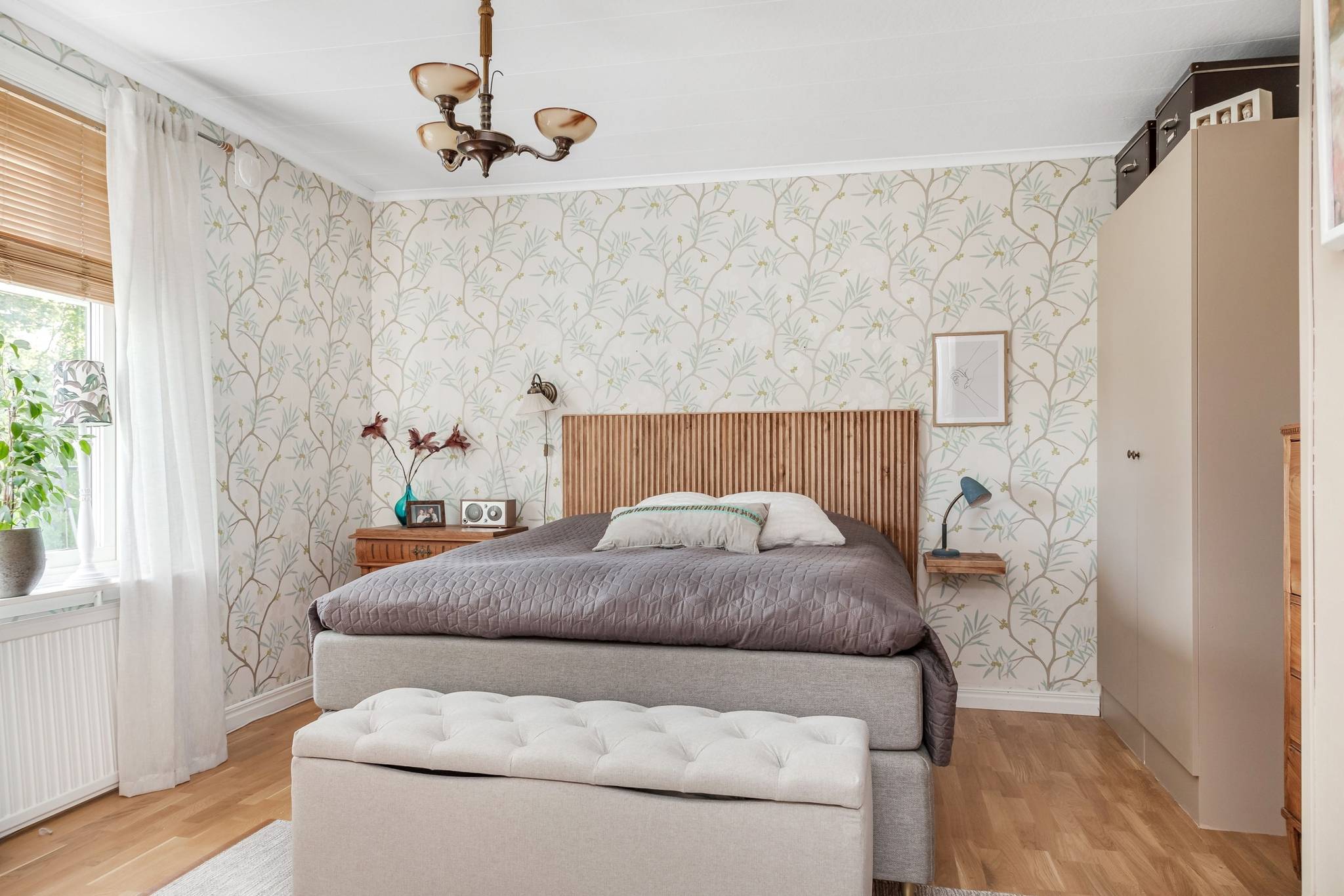 2 rum Villa på Storgatan 56 Blomstermåla Mönsterås kommun - bild 10