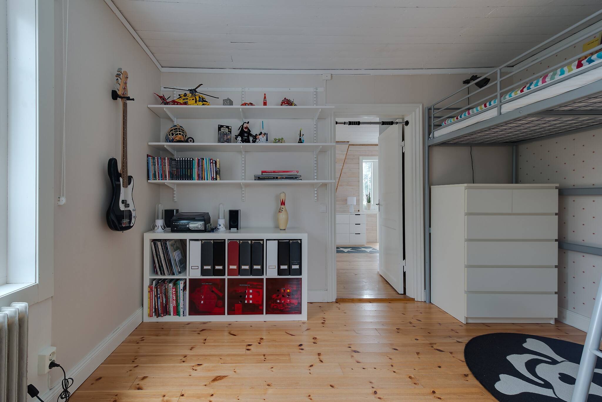 6 rum Villa på Uppsalavägen 28 Örbyhus Tierps kommun - bild 27