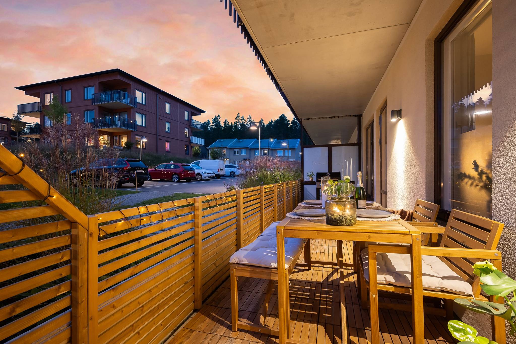 3 rum Lägenhet på Vega allé 124 Vega Haninge kommun - bild 9