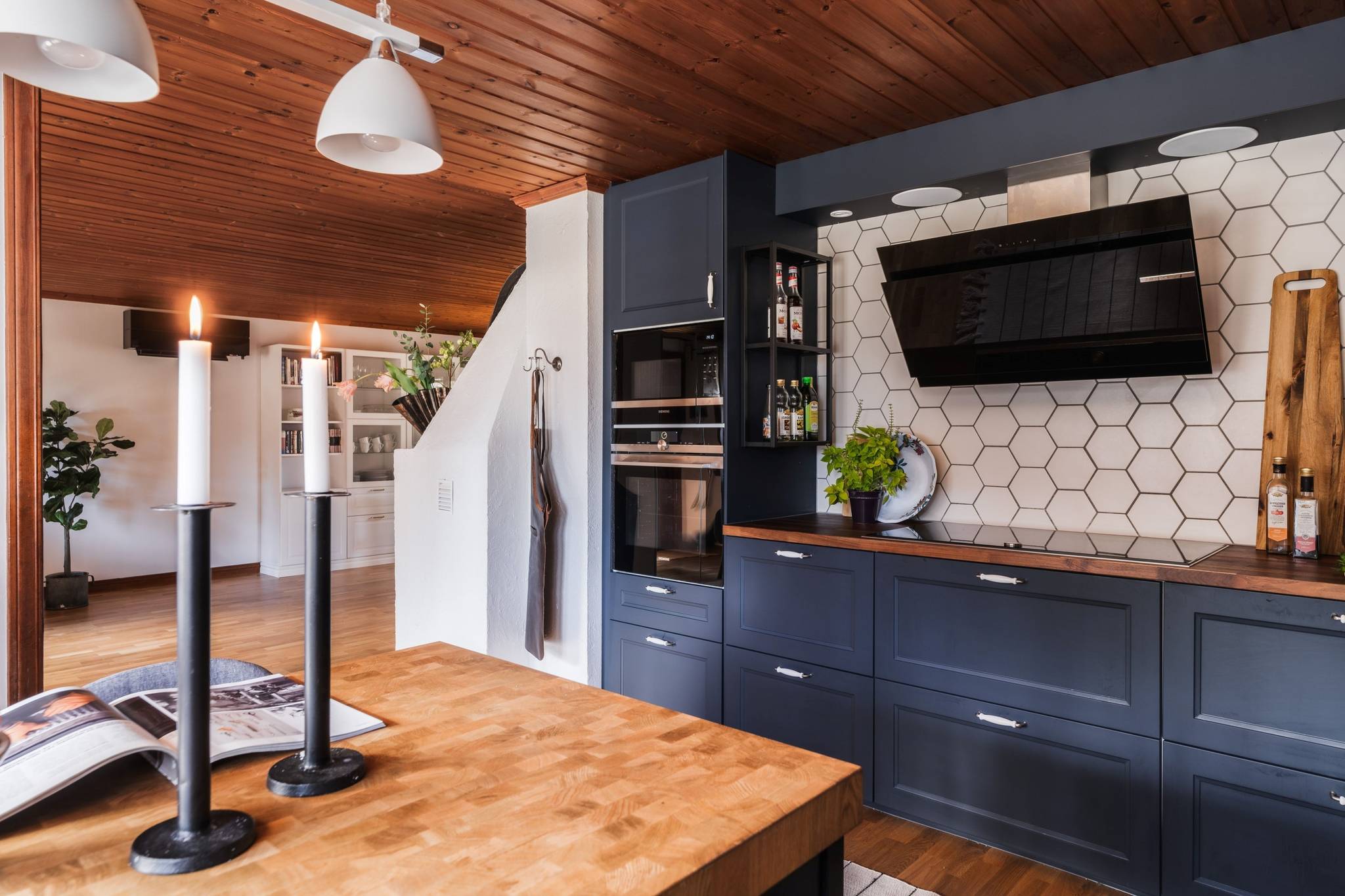 2 rum Villa på Grävlingsstigen 6 Bönan Gävle kommun - bild 14