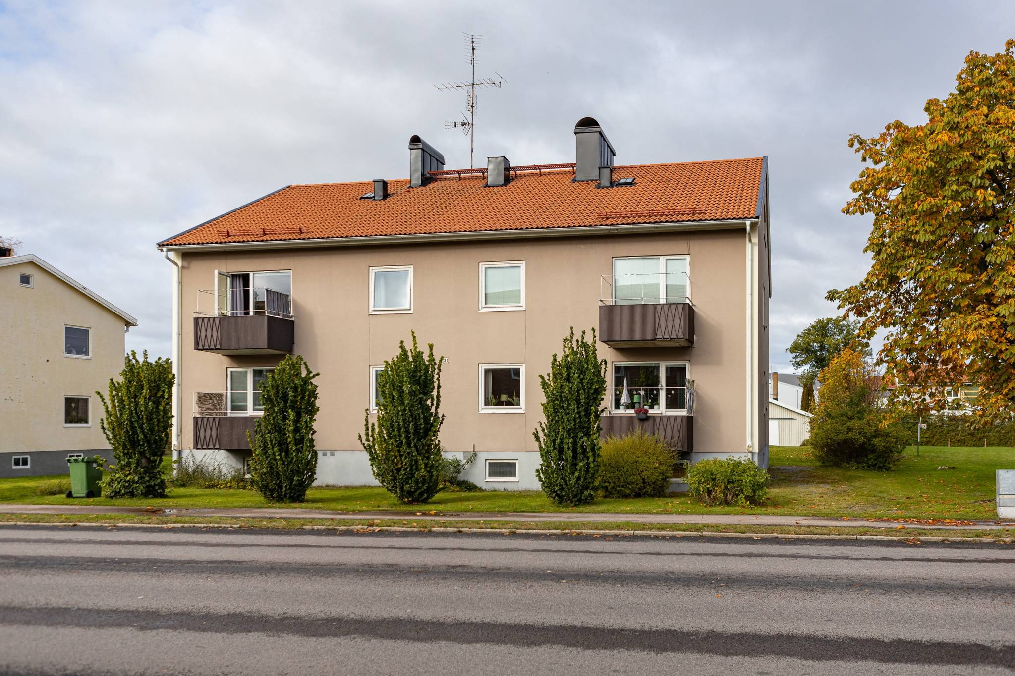 Sundstorp, Säffle kommun