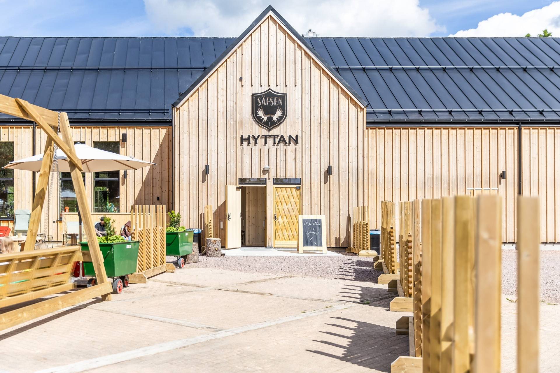 3 rum Fritidshus på Säfsbyn 113 SÄFSEN Ludvika kommun - bild 29