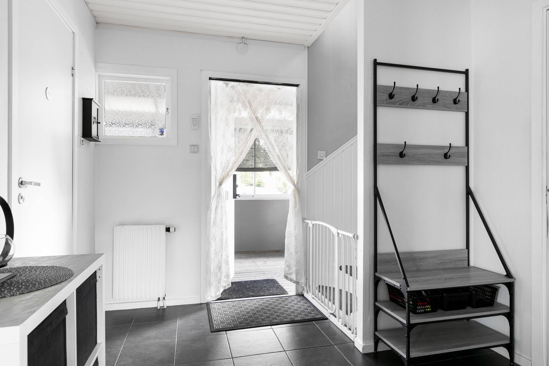 5 rum Villa på Västervägen 25 Skutskär Älvkarleby kommun - bild 22