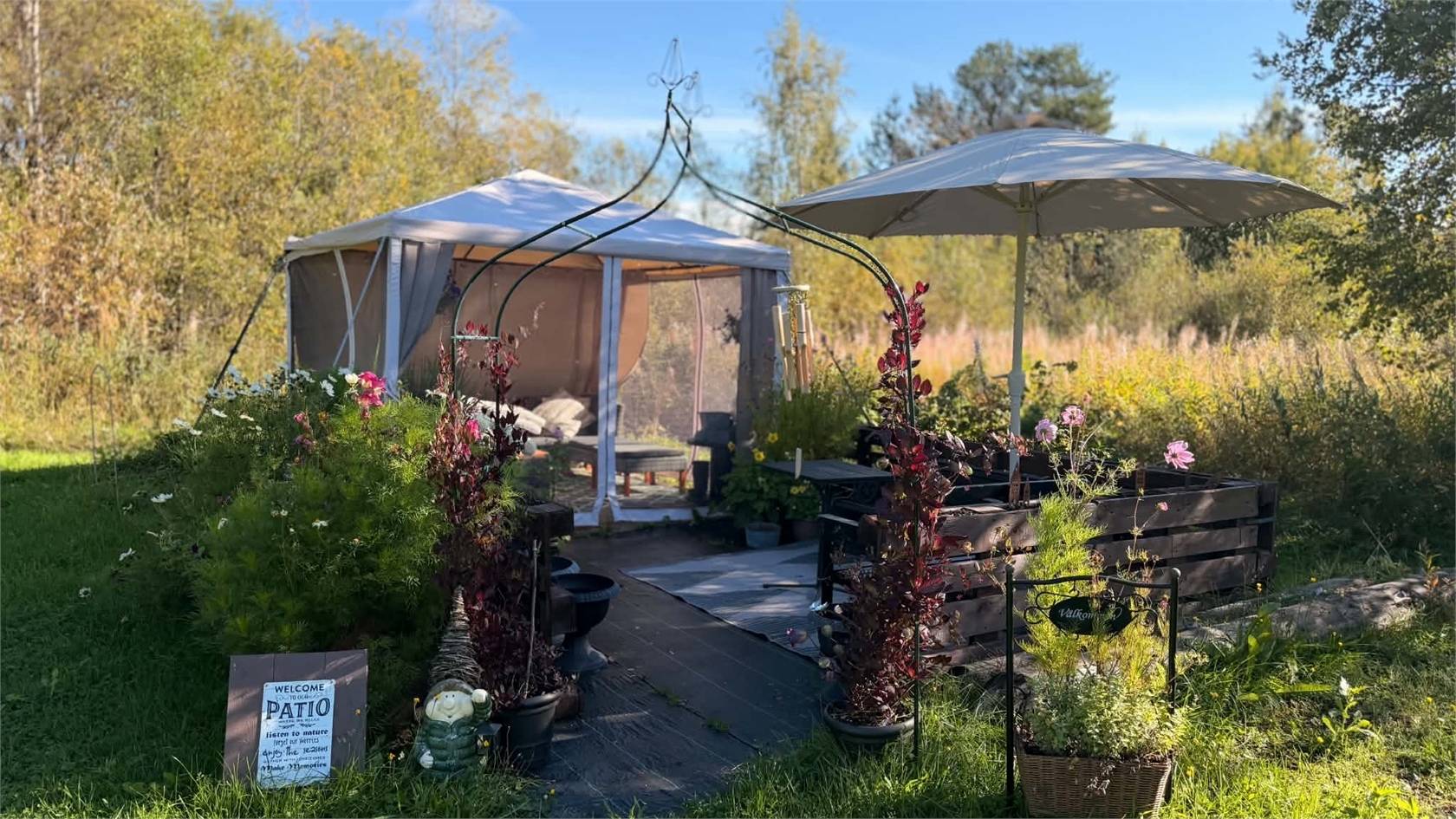 4 rum Villa på Lappbäcken 98 Lappbäcken Kalix kommun - bild 38