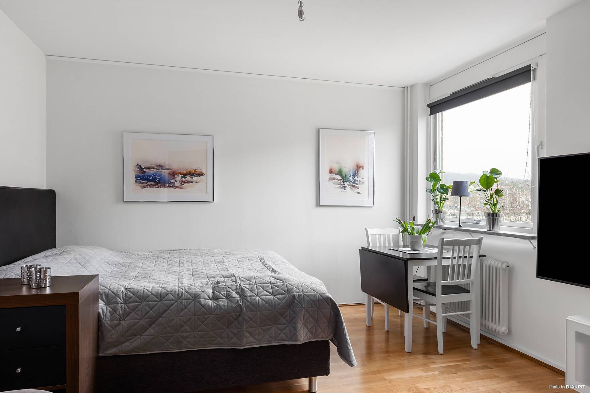 1 rum Lägenhet på Järnvägsgatan 22a Ranten Falköpings kommun - bild 4