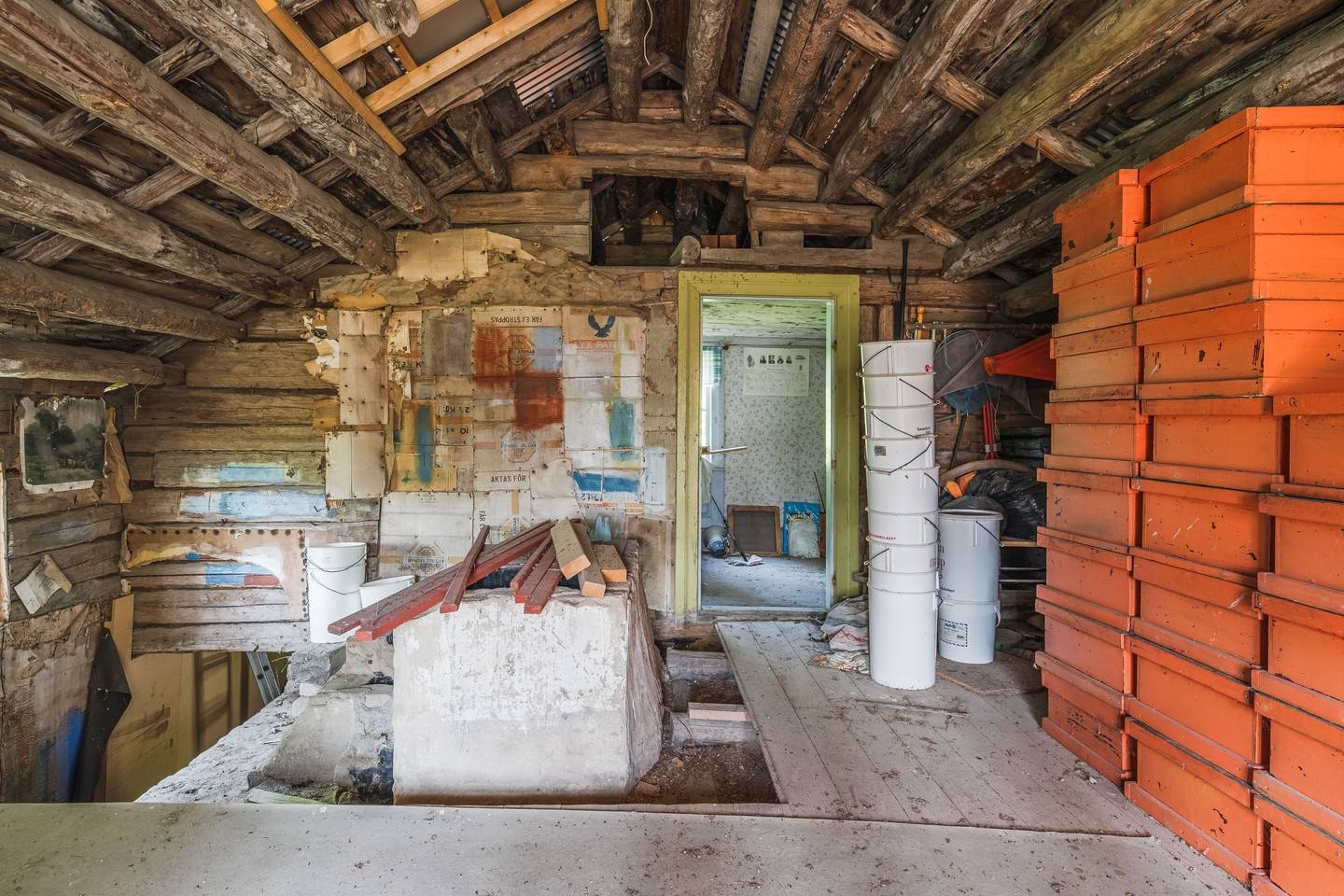 2 rum Fritidshus på Östra Takene Strand Säffle kommun - bild 13