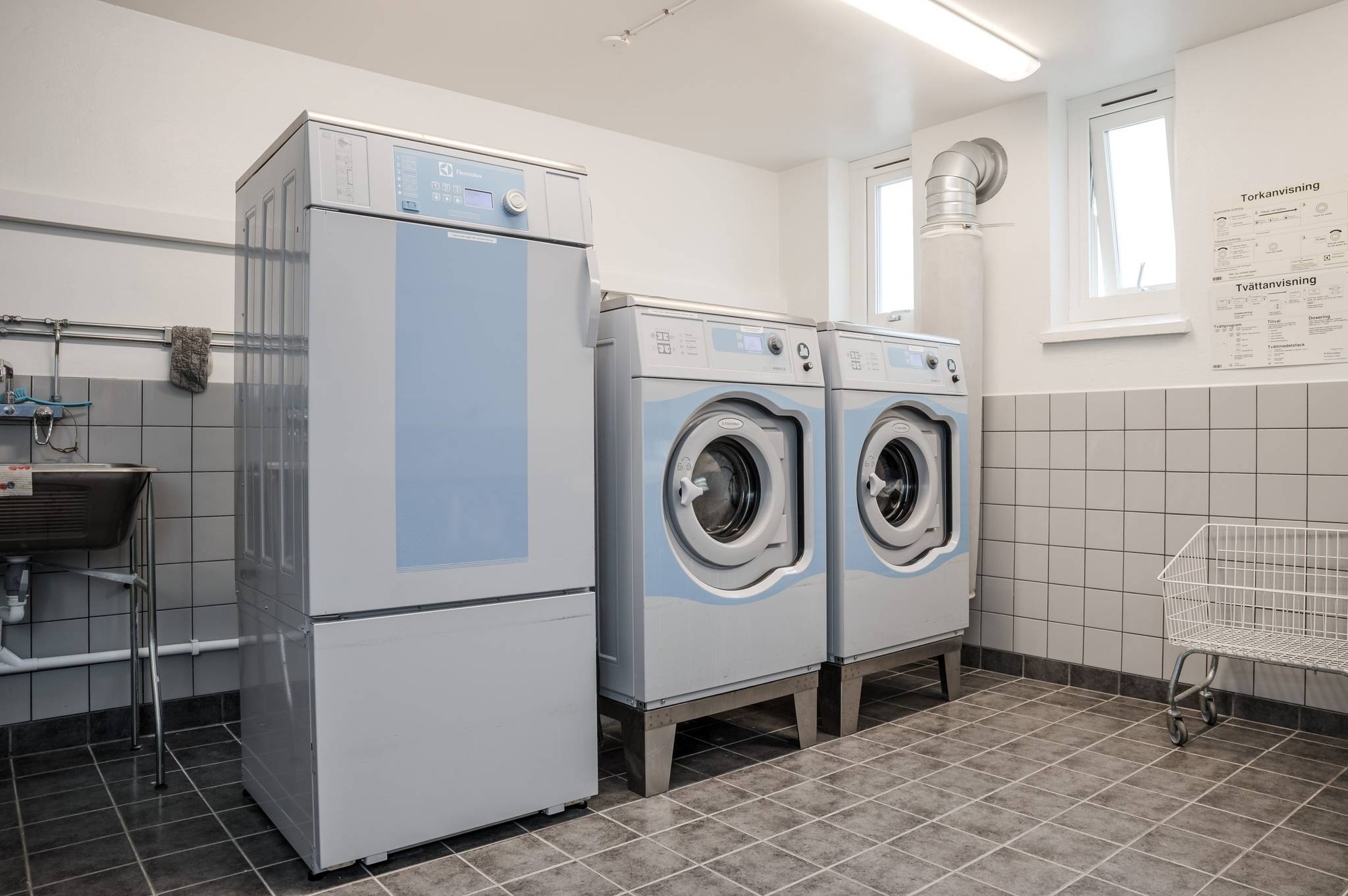 1 rum Lägenhet på Kommendantsvägen 6 Gamla Näsby Kristianstads kommun - bild 15