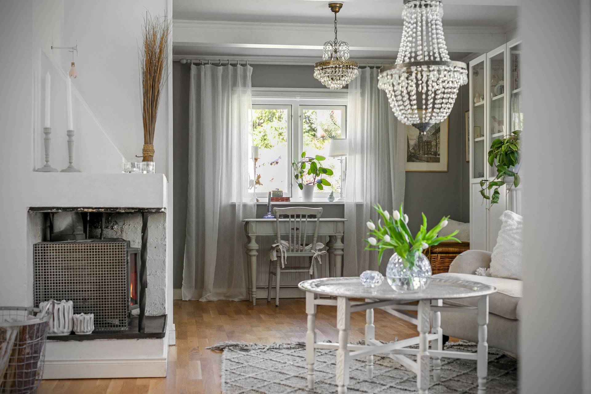 2 rum Villa på Högbovägen 379 Öjaren Sandvikens kommun - bild 23