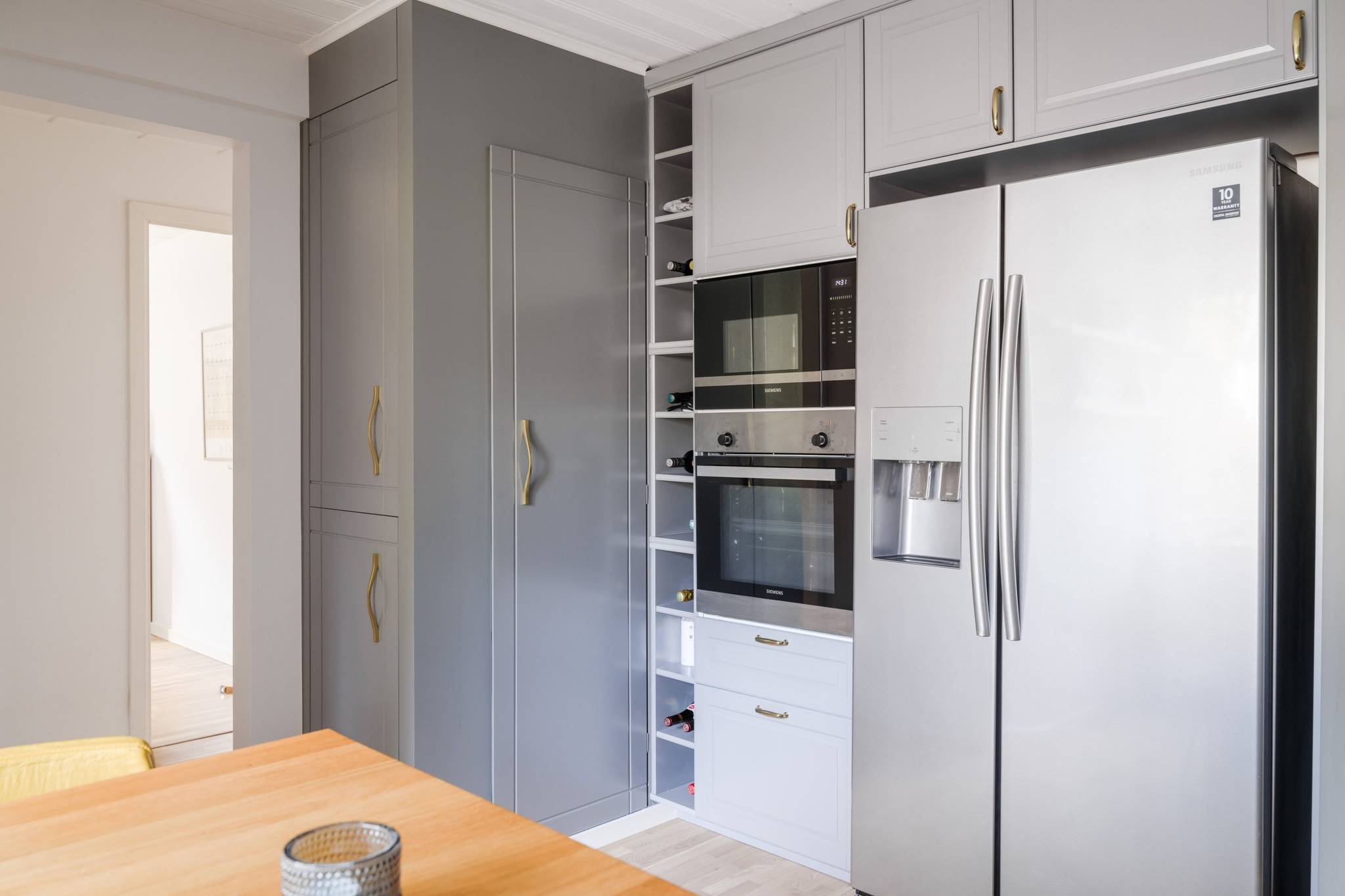 103 m² Villa på Bangårdsvägen 15 Trelleborgs kommun - bild 9