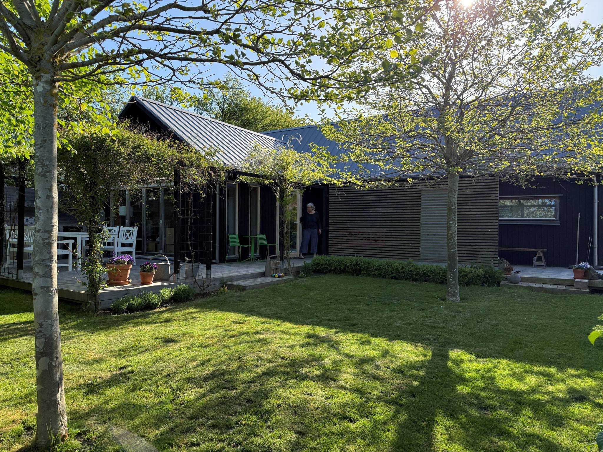 82 m² Villa på Laurusgatan 12 Simrishamns kommun - bild 13