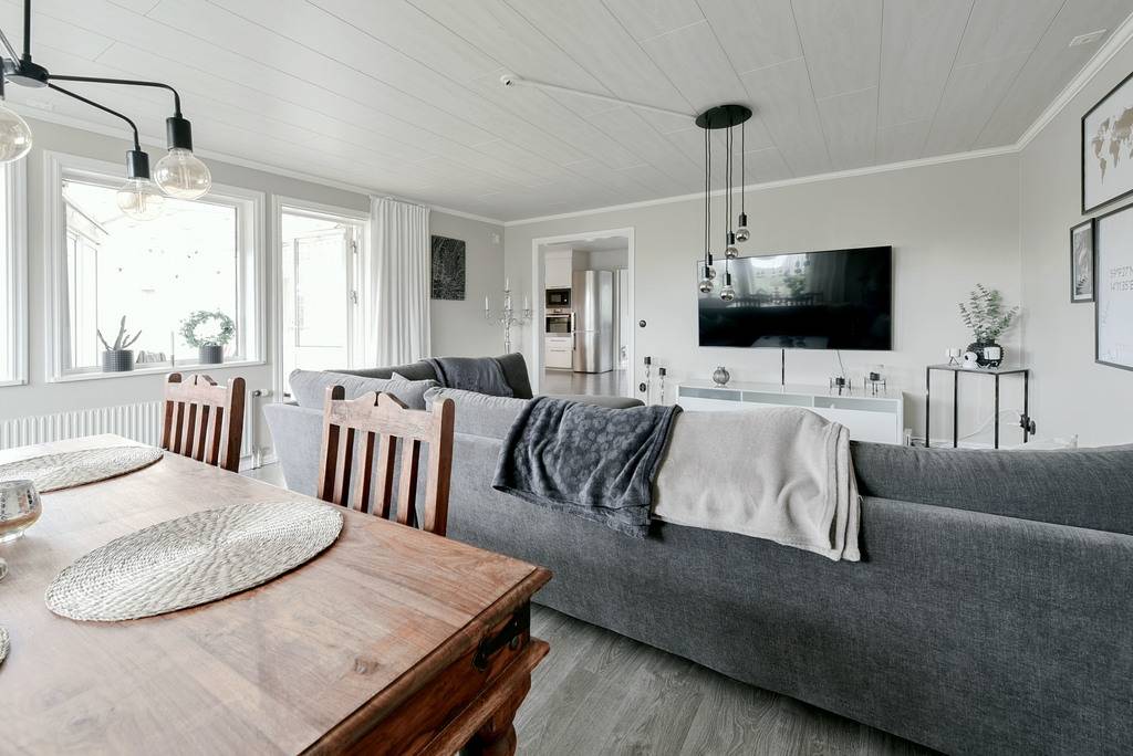 5 rum Villa på Sandåsgatan 8 Bäckhammar Kristinehamns kommun - bild 23