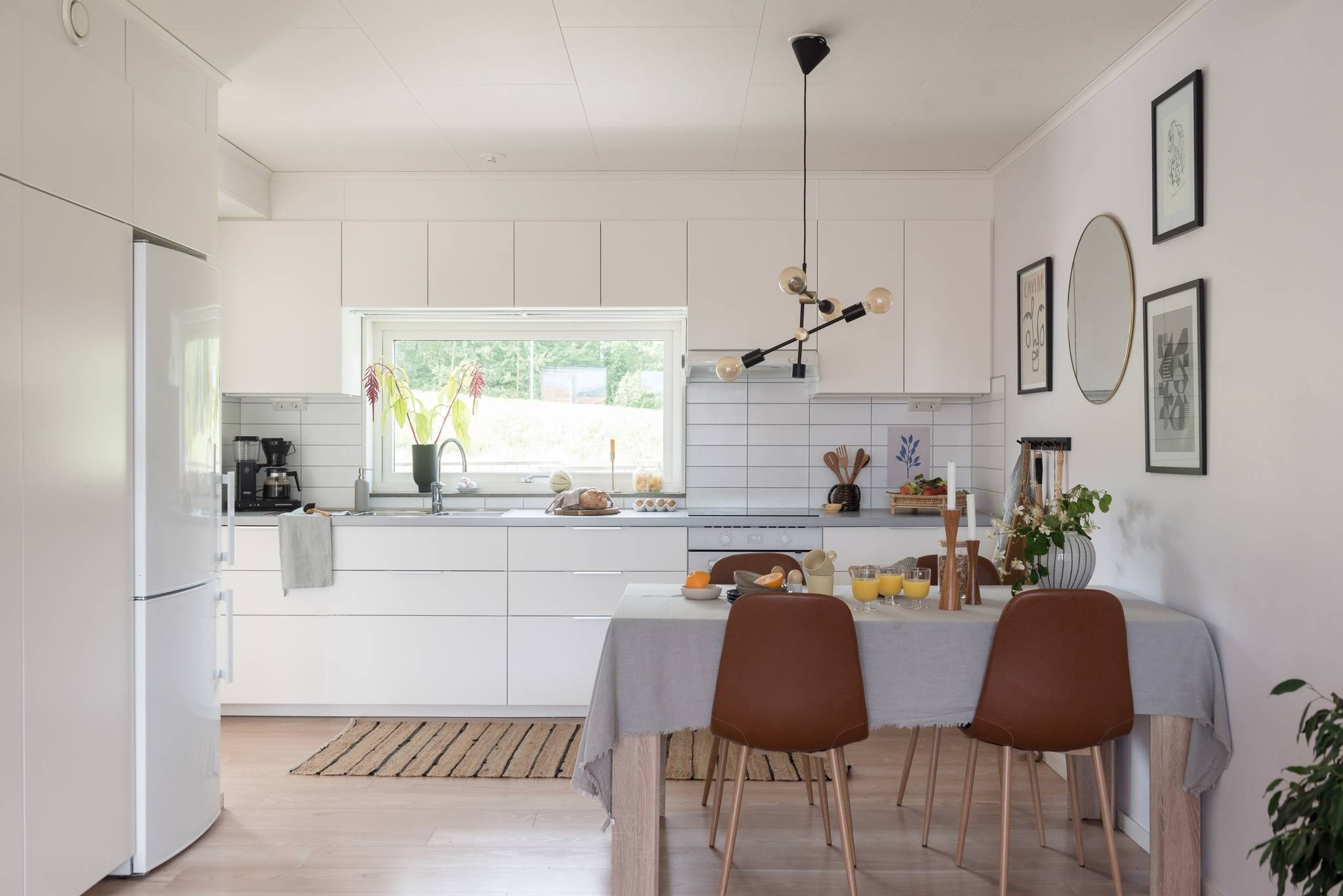 3 rum Lägenhet på Gärdesvägen 41E Bålsta Väppeby Äng Håbo kommun - bild 10