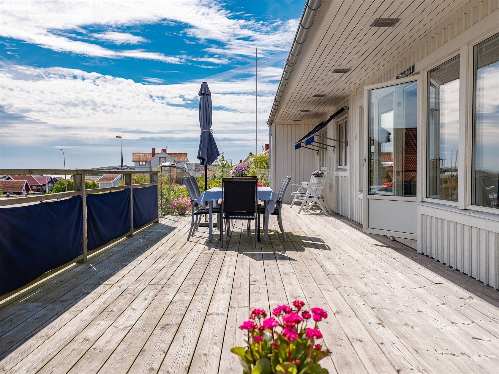 5 rum villa på Stänggatan 3 Tången, Sotenäs kommun - bild 3