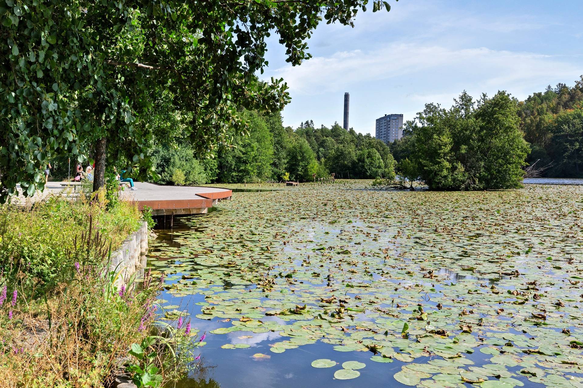 1 rum Lägenhet på Tulegatan 27B Sundbyberg Sundbybergs kommun - bild 26