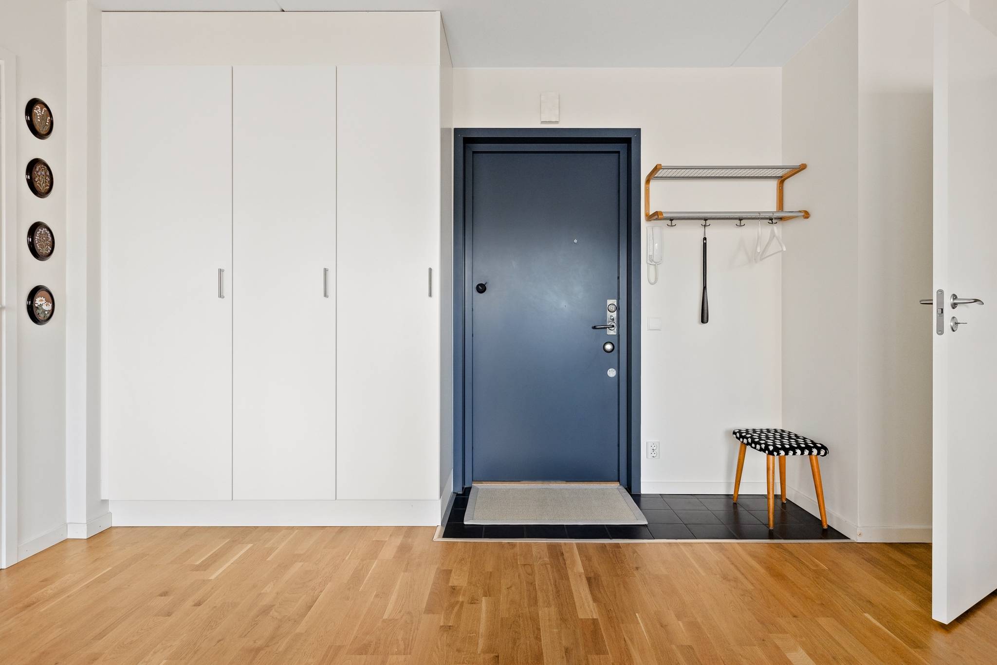 2 rum Lägenhet på Hamngatan 28B Centrala Sundbyberg Sundbybergs kommun - bild 16