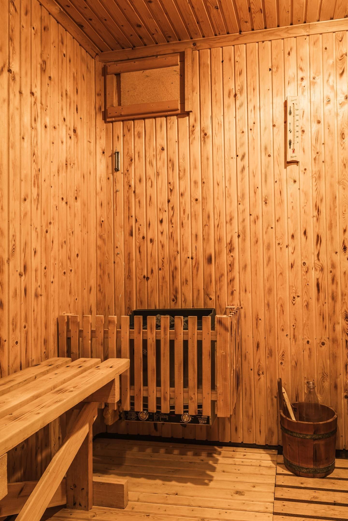 6 rum Villa på Stormstigen 28 Morö Backe Skellefteå kommun - bild 34