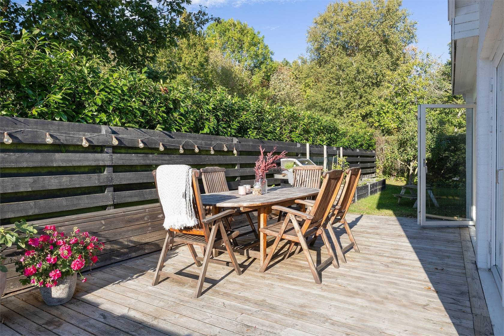 6 rum Villa på Sandbackevägen 19 Höllviken Vellinge kommun - bild 30