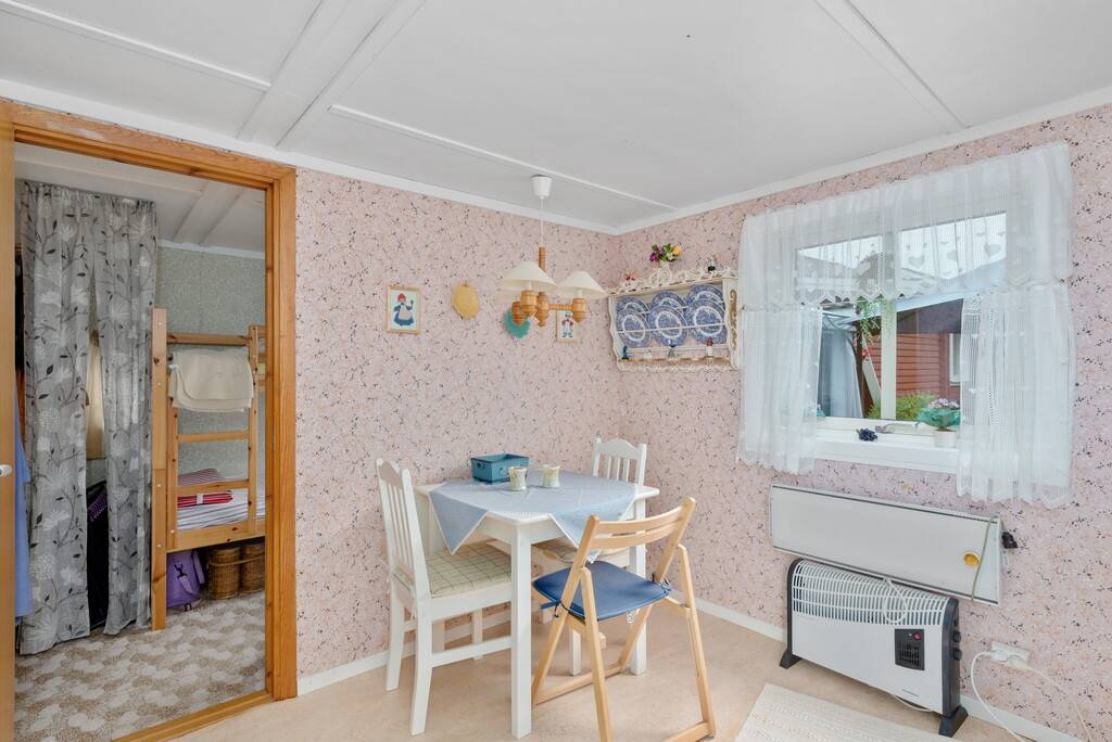 5 rum Vinterbonat fritidshus på Södra Ödsmål 8 Hamburgsund/Kville Tanums kommun - bild 28
