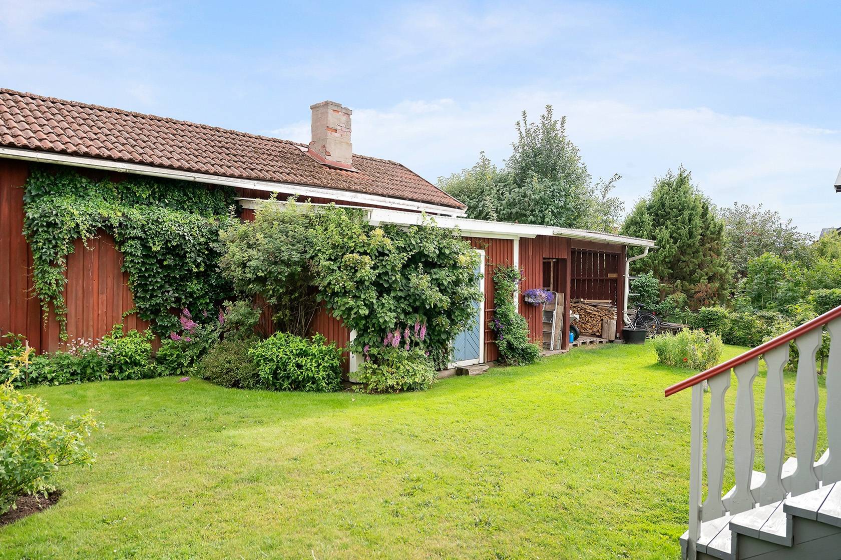3 rum Villa på Fågelvägen 6 Jakobsberg Kristinehamns kommun - bild 5