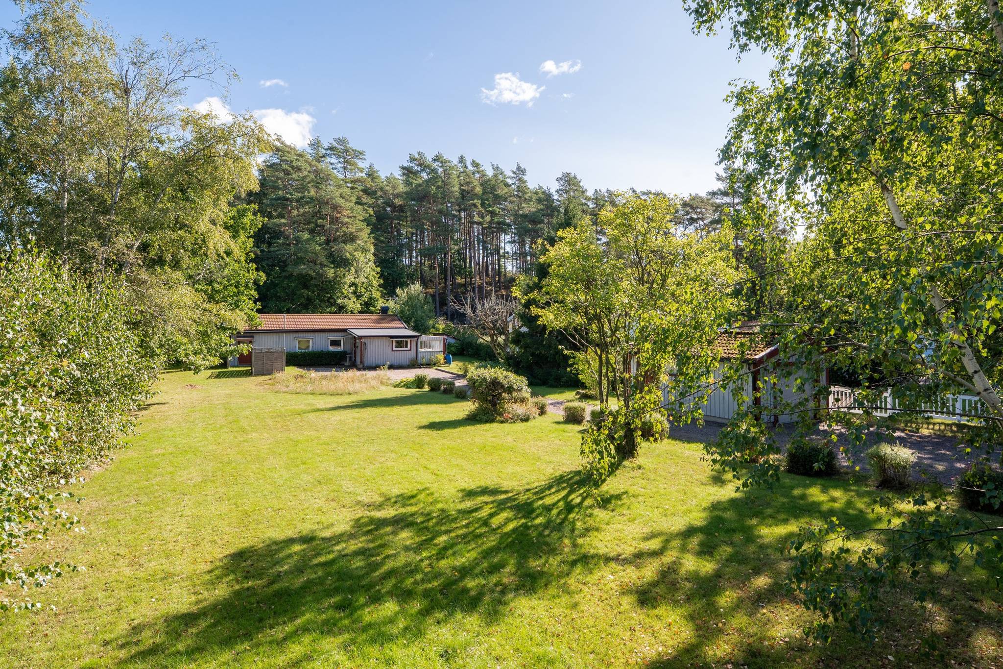 4 rum Villa på Barnsjövägen 47 Lindome Barnsjön Mölndals kommun - bild 3