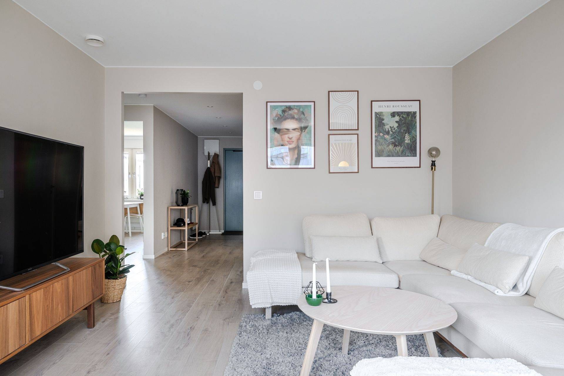 3 rum Lägenhet på Garvaregatan 13 Strömmen Norrköpings kommun - bild 20