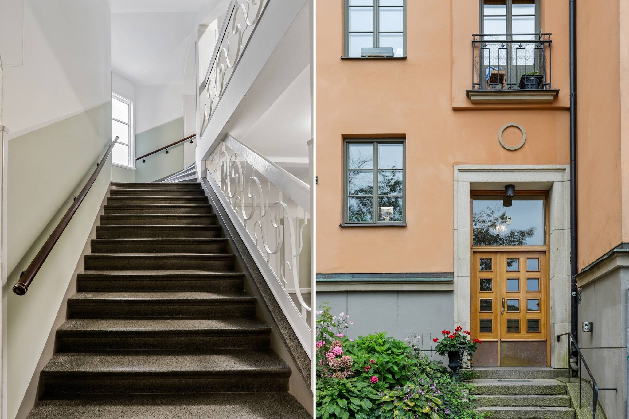 2 rum Lägenhet på Lorensbergsgatan 5B, 2 tr Södermalm Stockholms kommun - bild 16