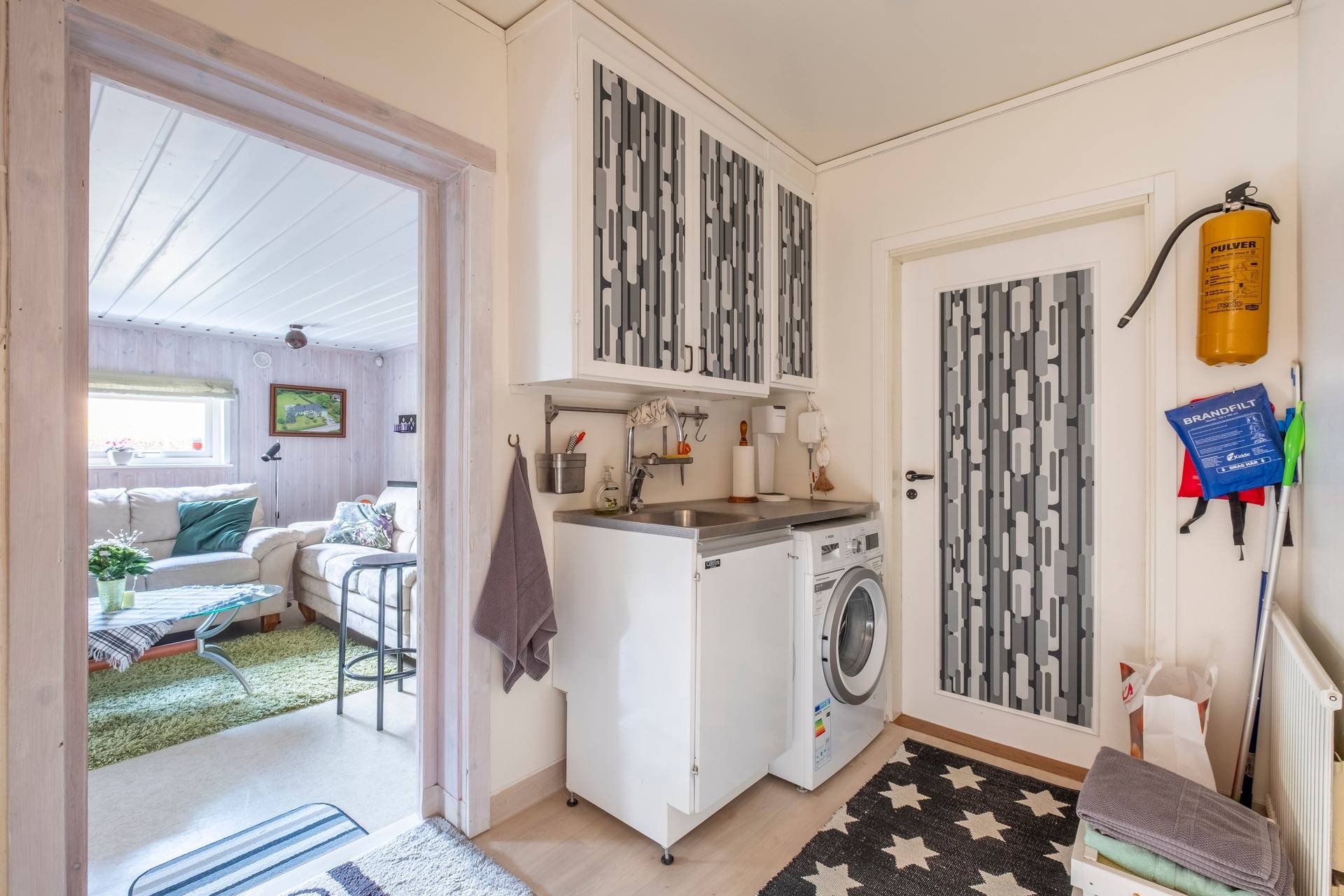 6 rum Villa på Högvallavägen 39 Hållsta Eskilstuna kommun - bild 27