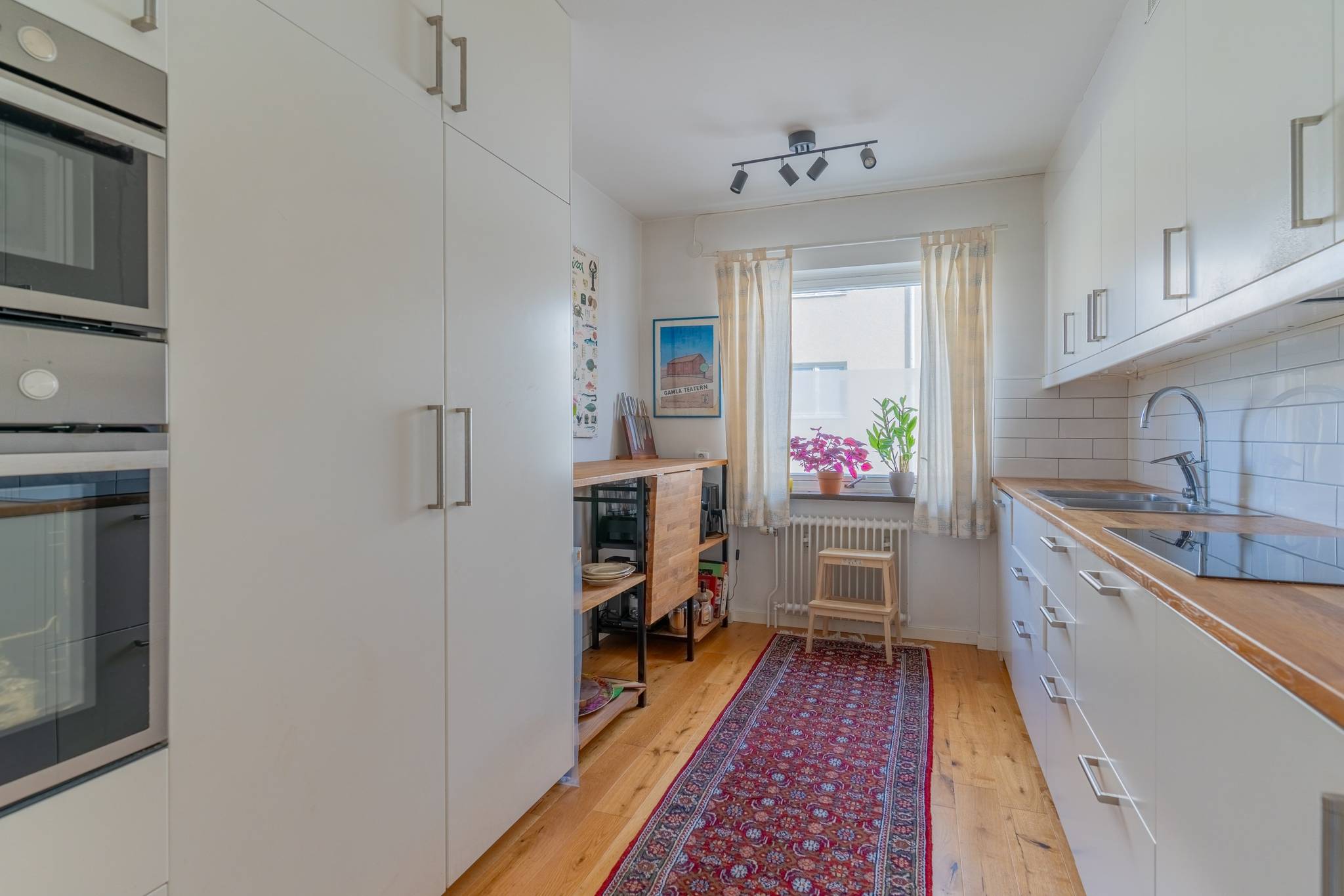 3 rum Lägenhet på Djurgårdsvägen 2C Gamla Stan Eskilstuna kommun - bild 16