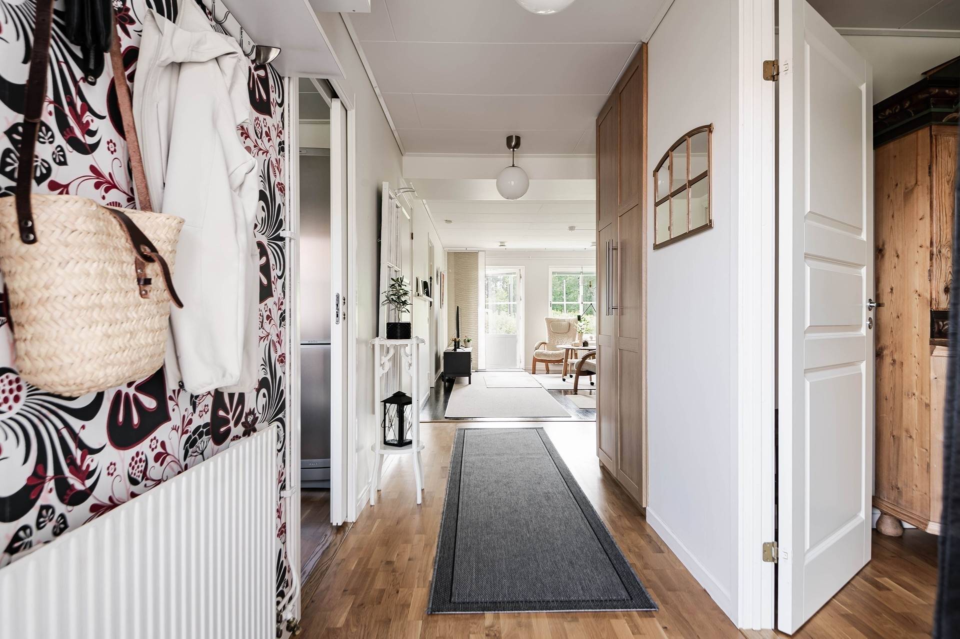 3 rum Lägenhet på Bonsåkersgatan 1D Borlänge Borlänge kommun - bild 16