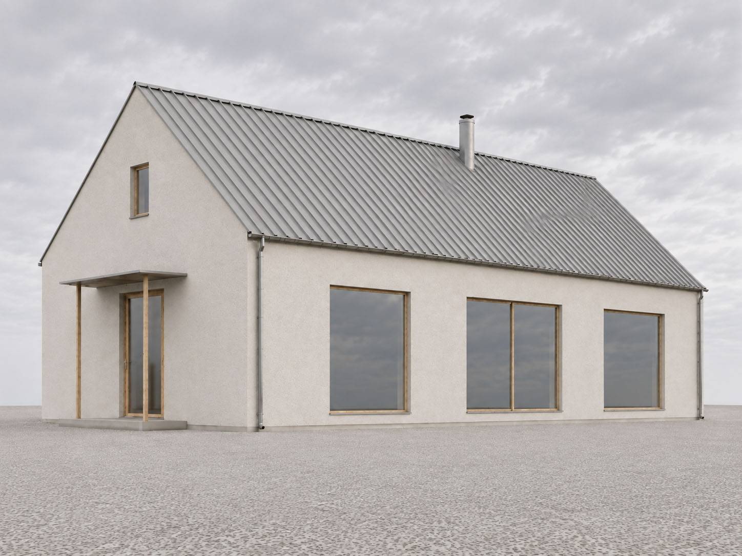 Gård/skog på Gåre 1:48 - Knarreviksvägen 263 Fagerfjäll Tjörns kommun - bild 16