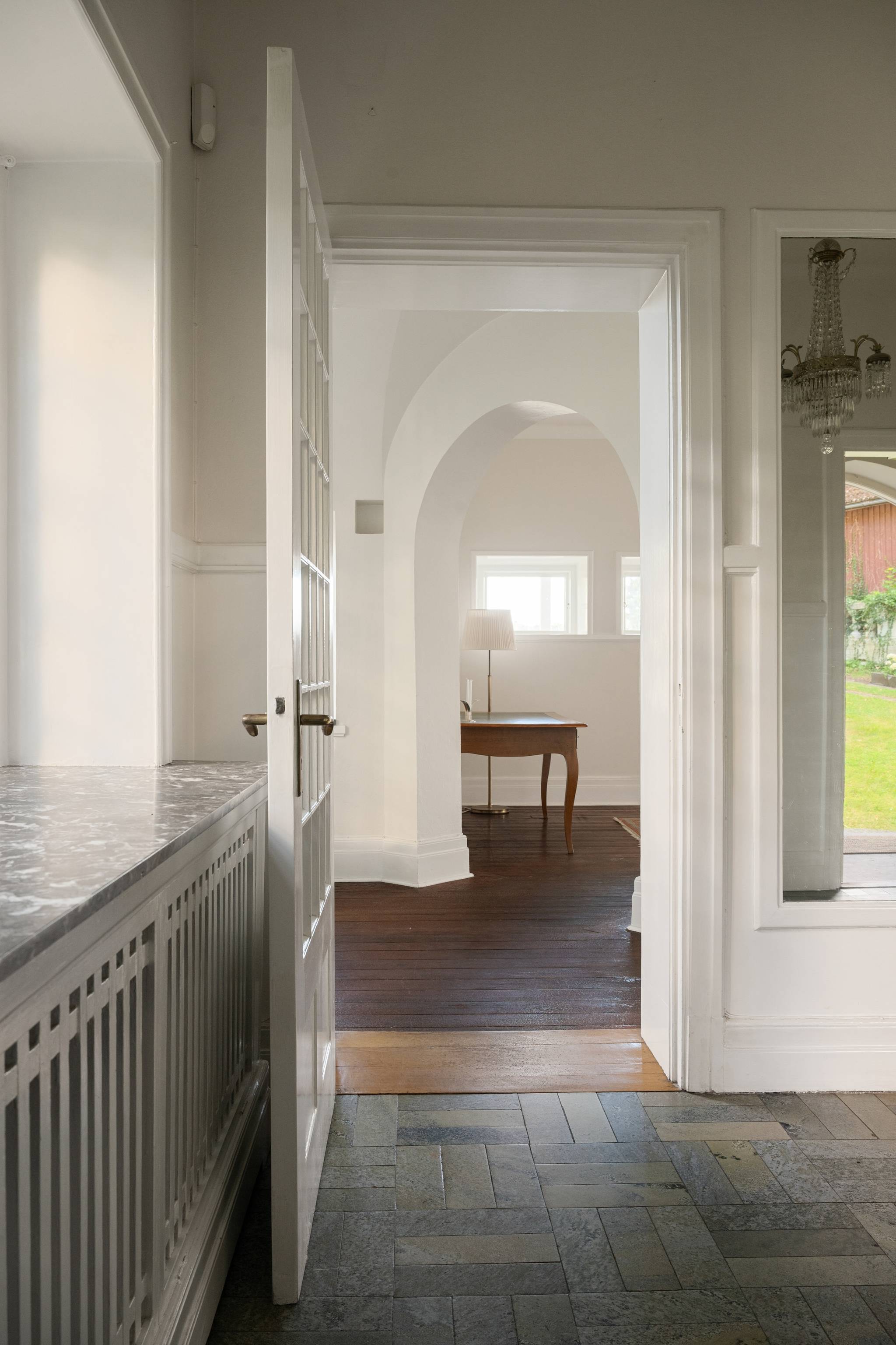 9 rum Villa på Kungsvägen 14 Stocsund Danderyds kommun - bild 50