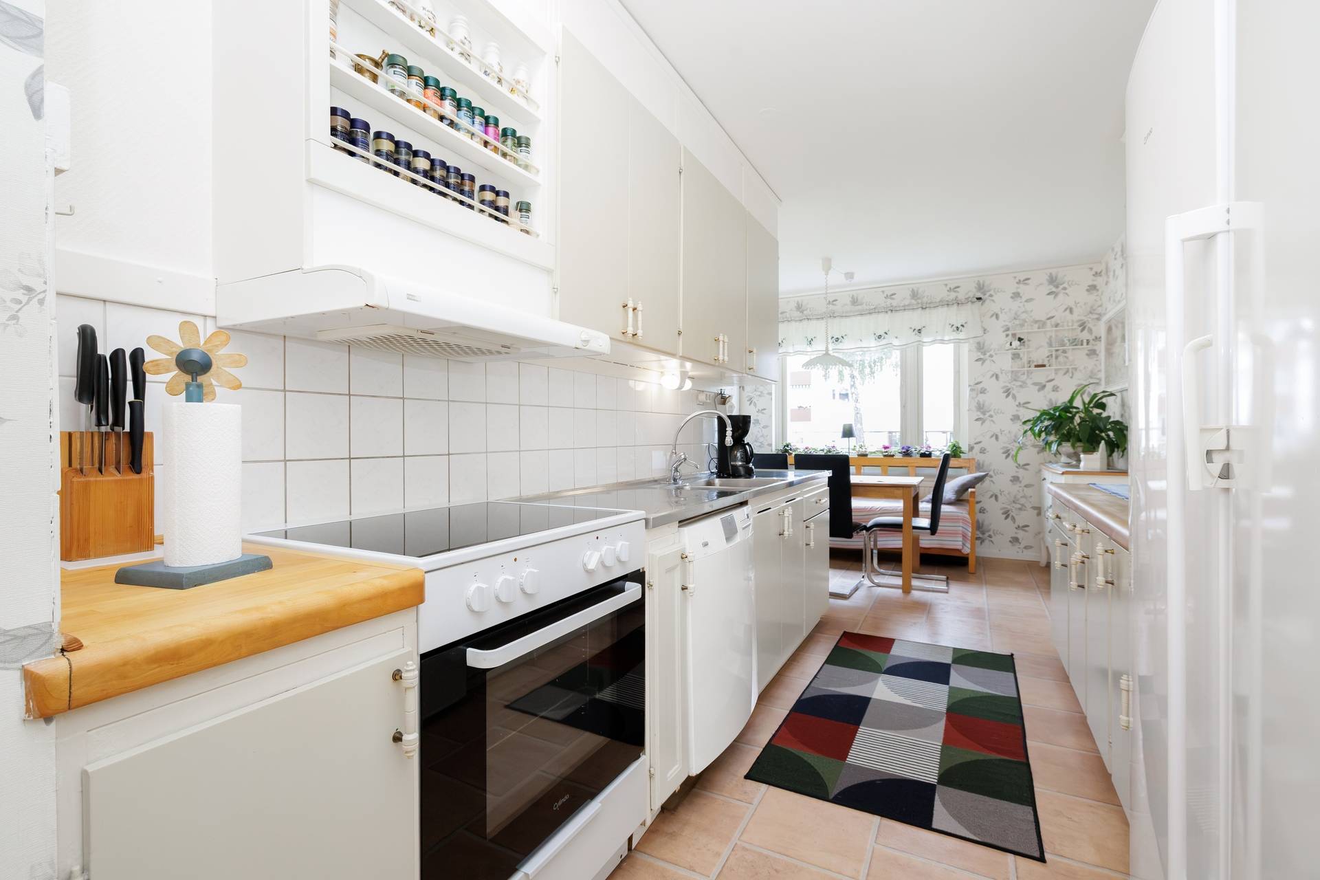 3 rum Lägenhet på Markörgatan 38D Karstorp Västerviks kommun - bild 8