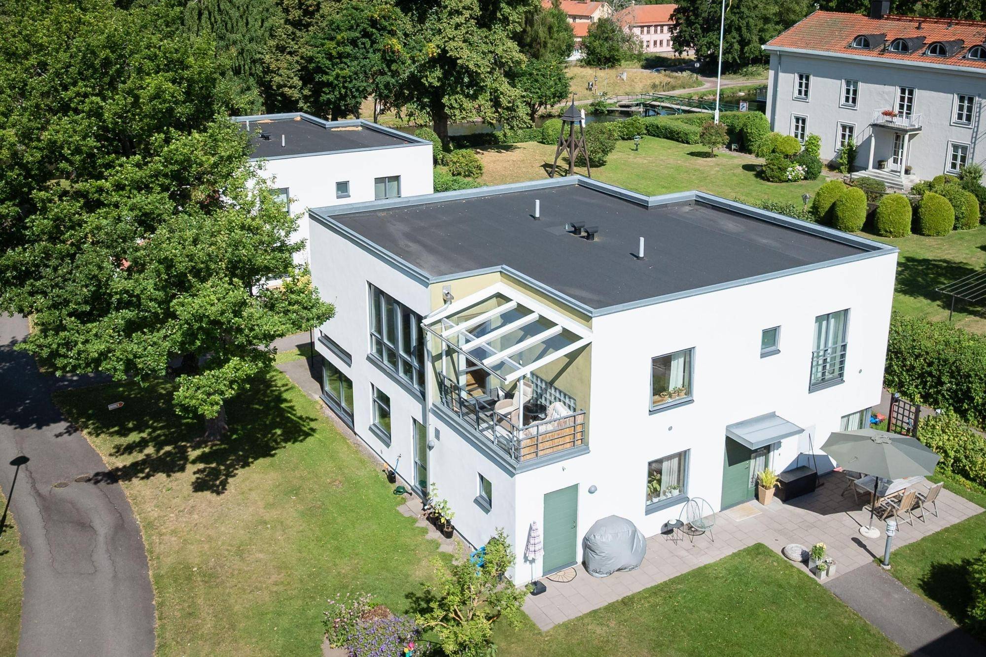 Motala, Motala kommun