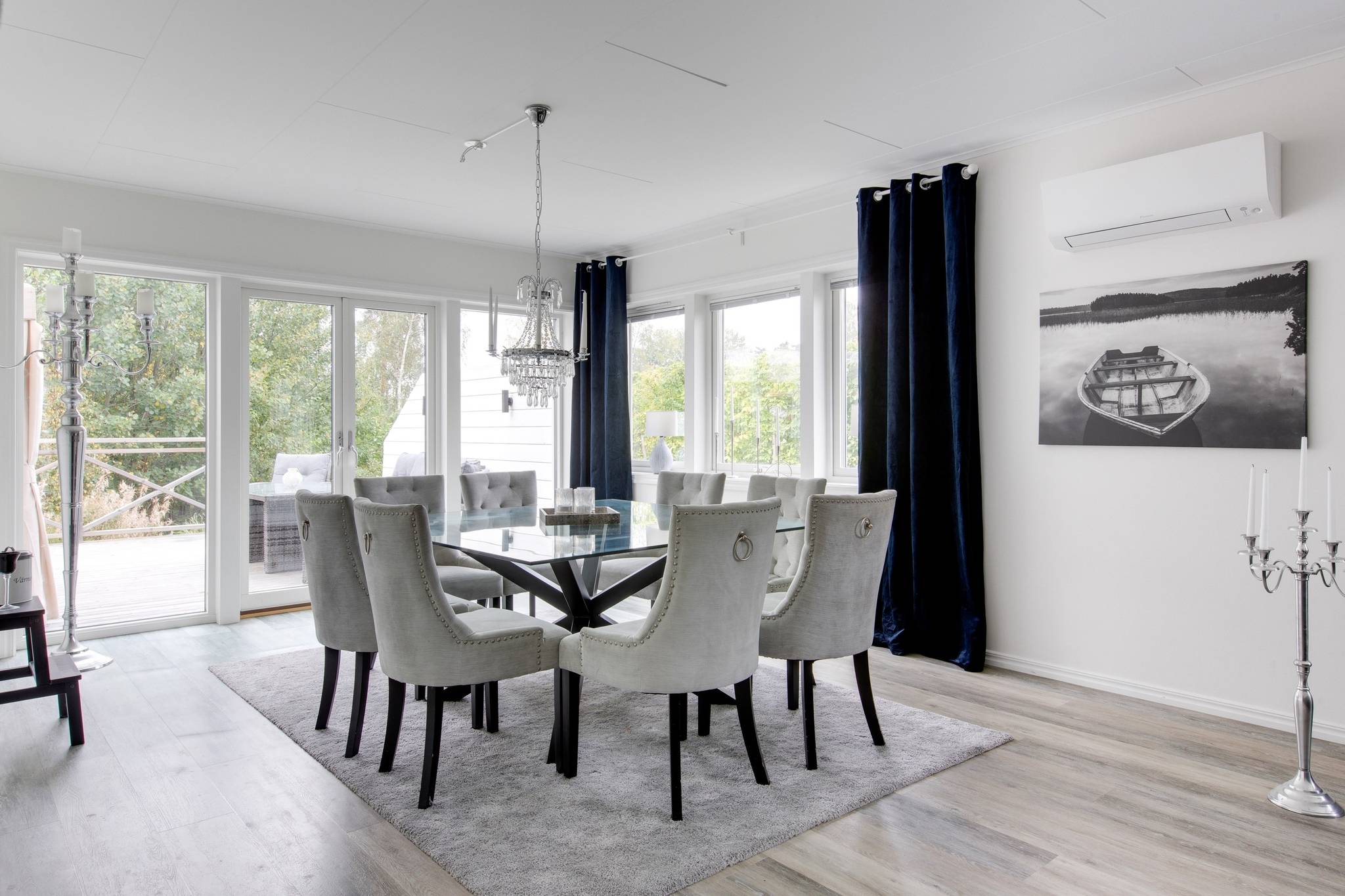 4 rum Villa på Olandsvägen 11 Alunda Östhammars kommun - bild 14