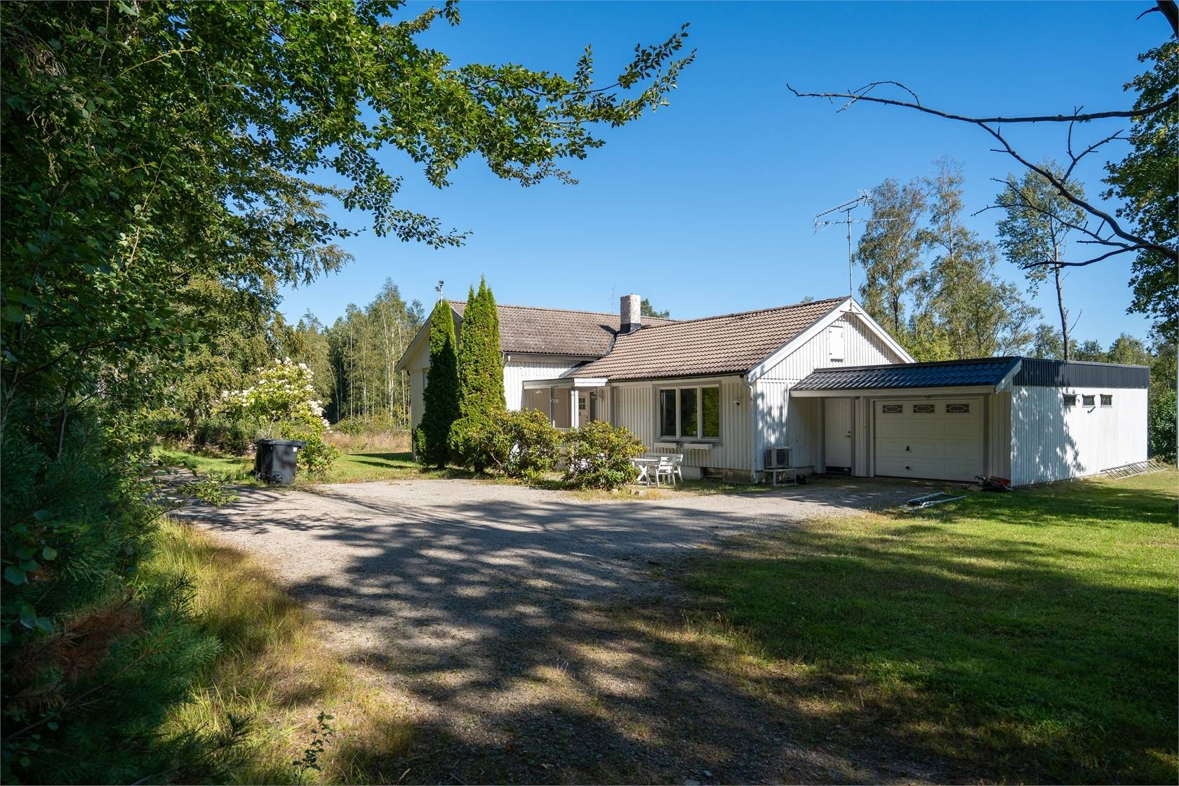 8 rum villa på Ulveviken 495 Uddevalla, Uddevalla kommun - bild 4