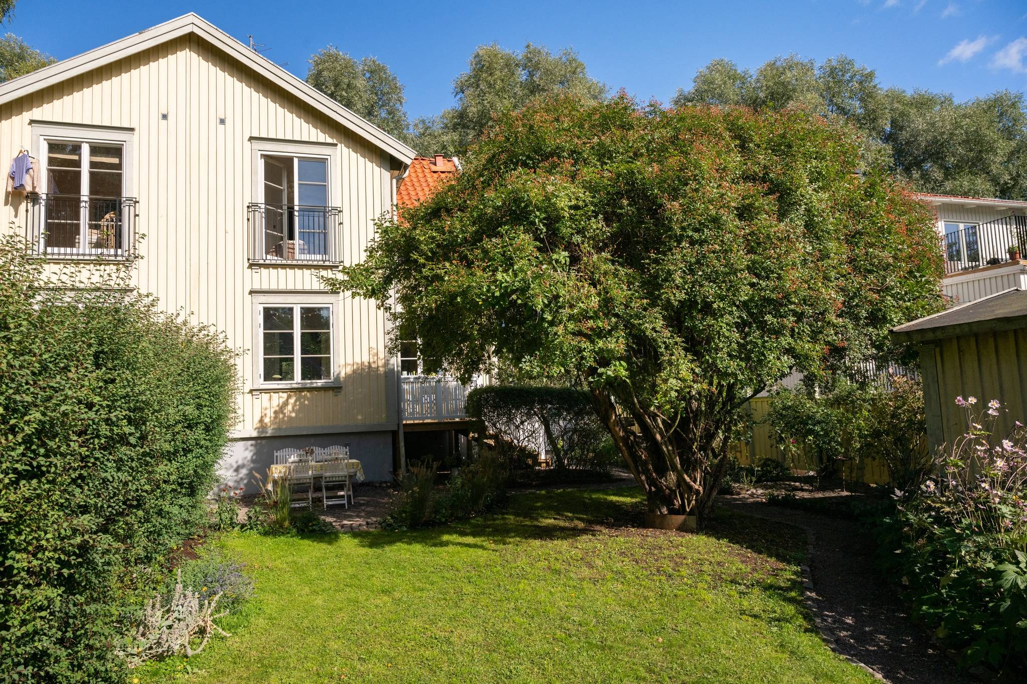 5 rum Villa på Sockenvägen 448 Gamla Enskede Stockholms kommun - bild 45