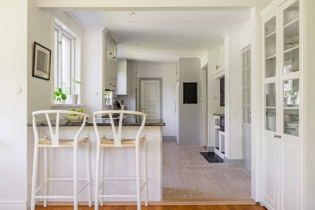 8 rum Villa på Svartnäsgatan 10 Forssa Borlänge kommun - bild 20