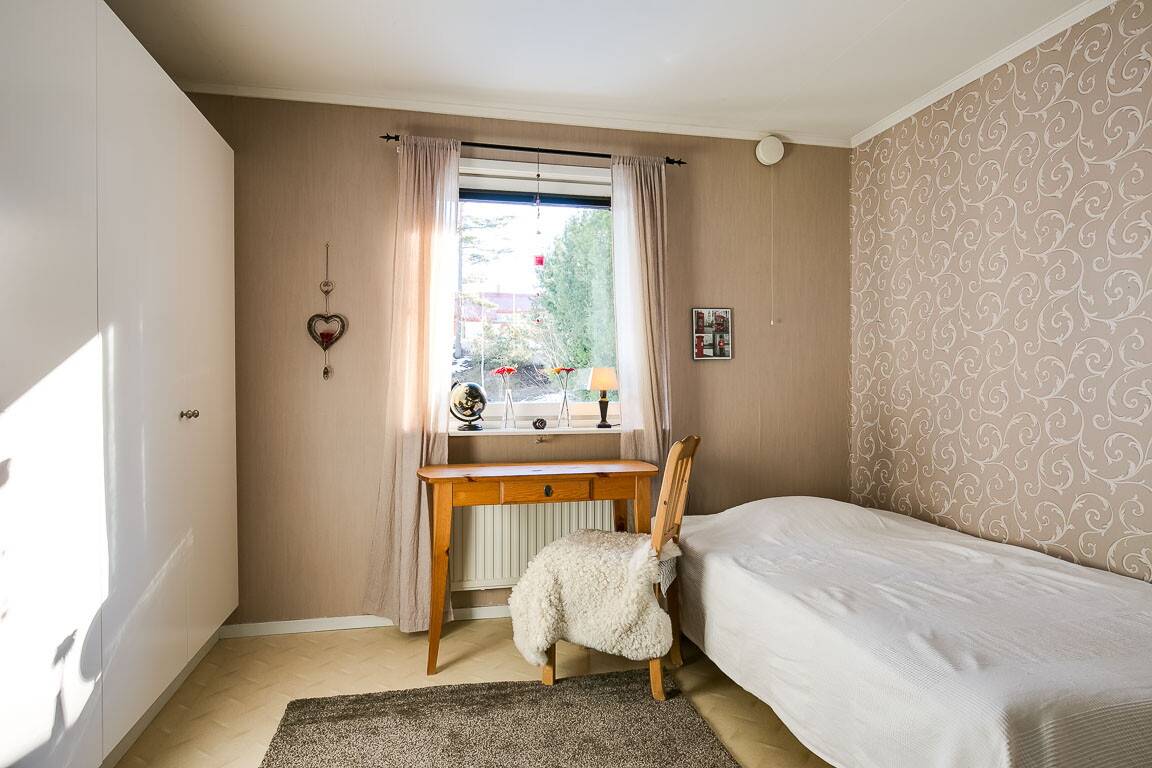 3 rum Lägenhet på Fänriksvägen 2B Sunne tätort Sunne kommun - bild 19
