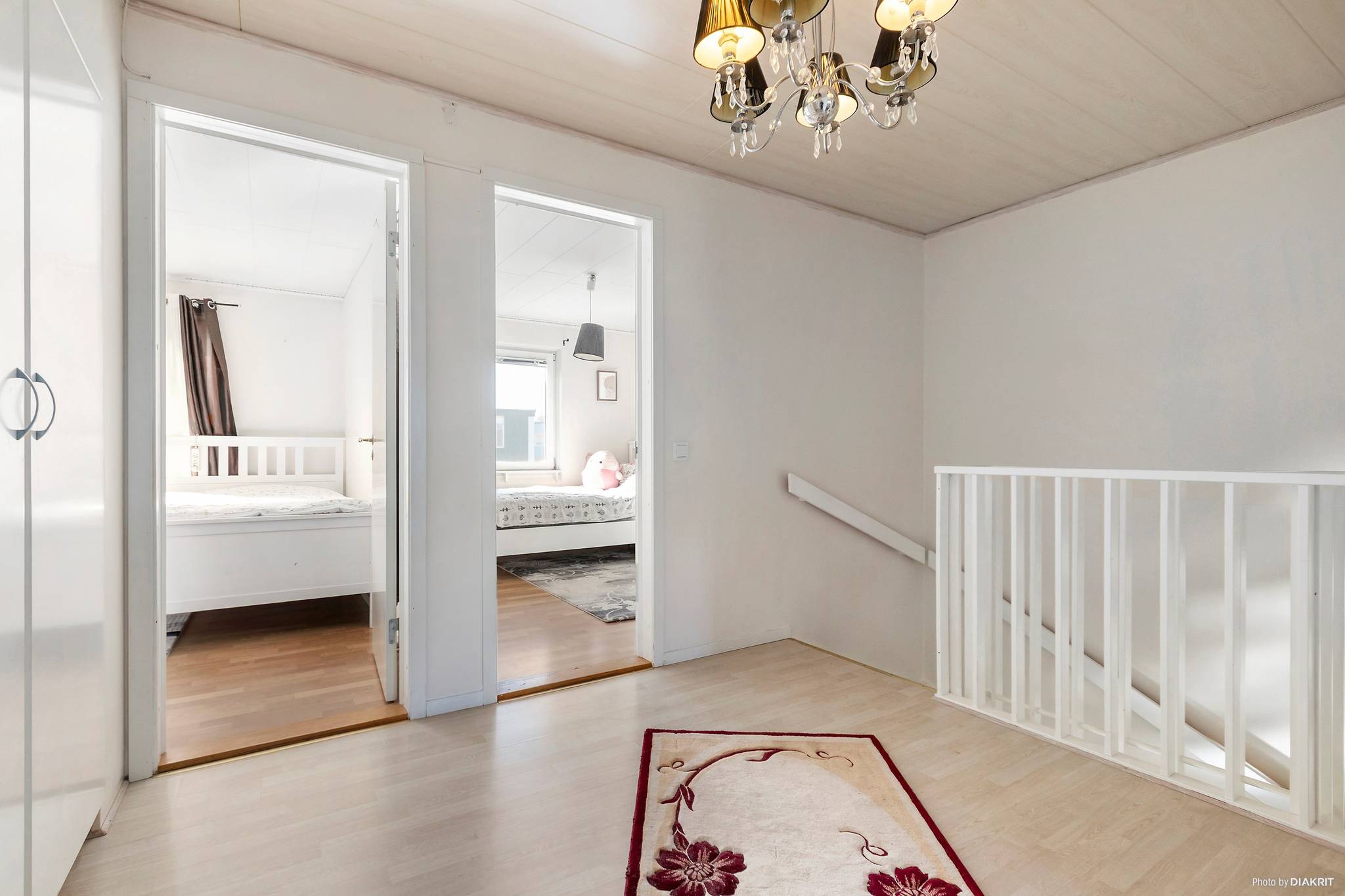 5 rum Radhus på Storskiftesvägen 140 Alby Botkyrka kommun - bild 19